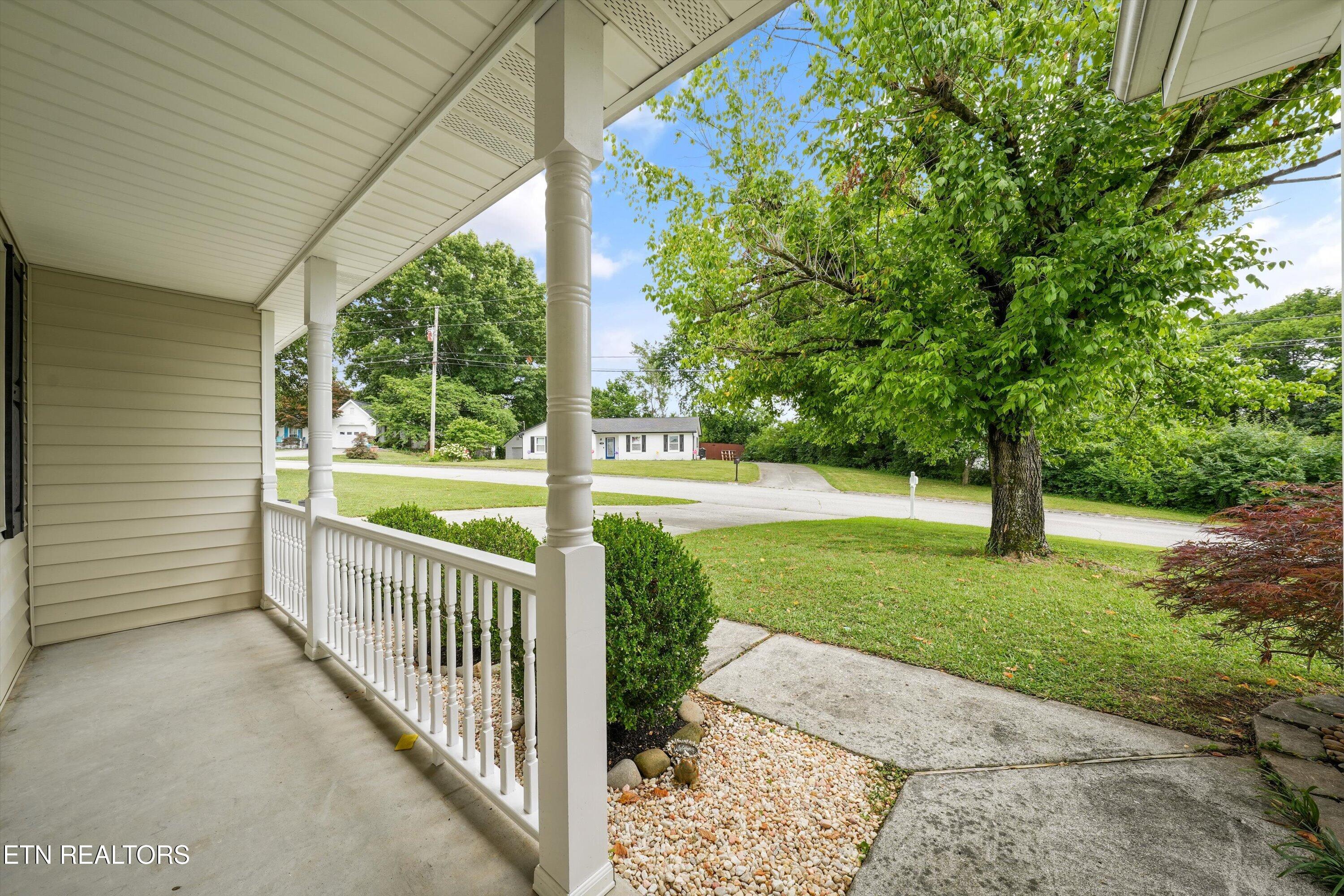 1304 Graycreek Lane Knoxville TN 37923