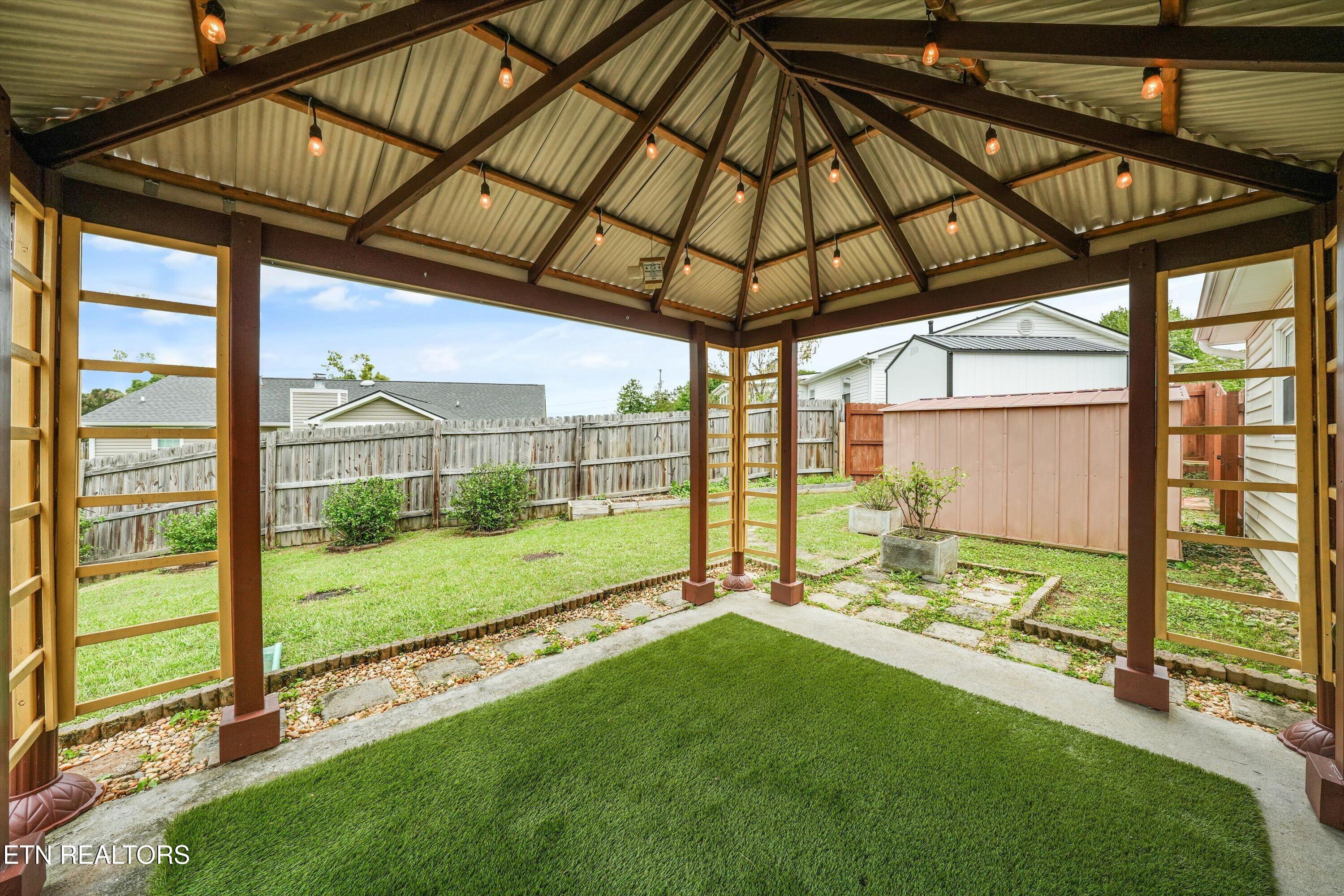 1304 Graycreek Lane Knoxville TN 37923