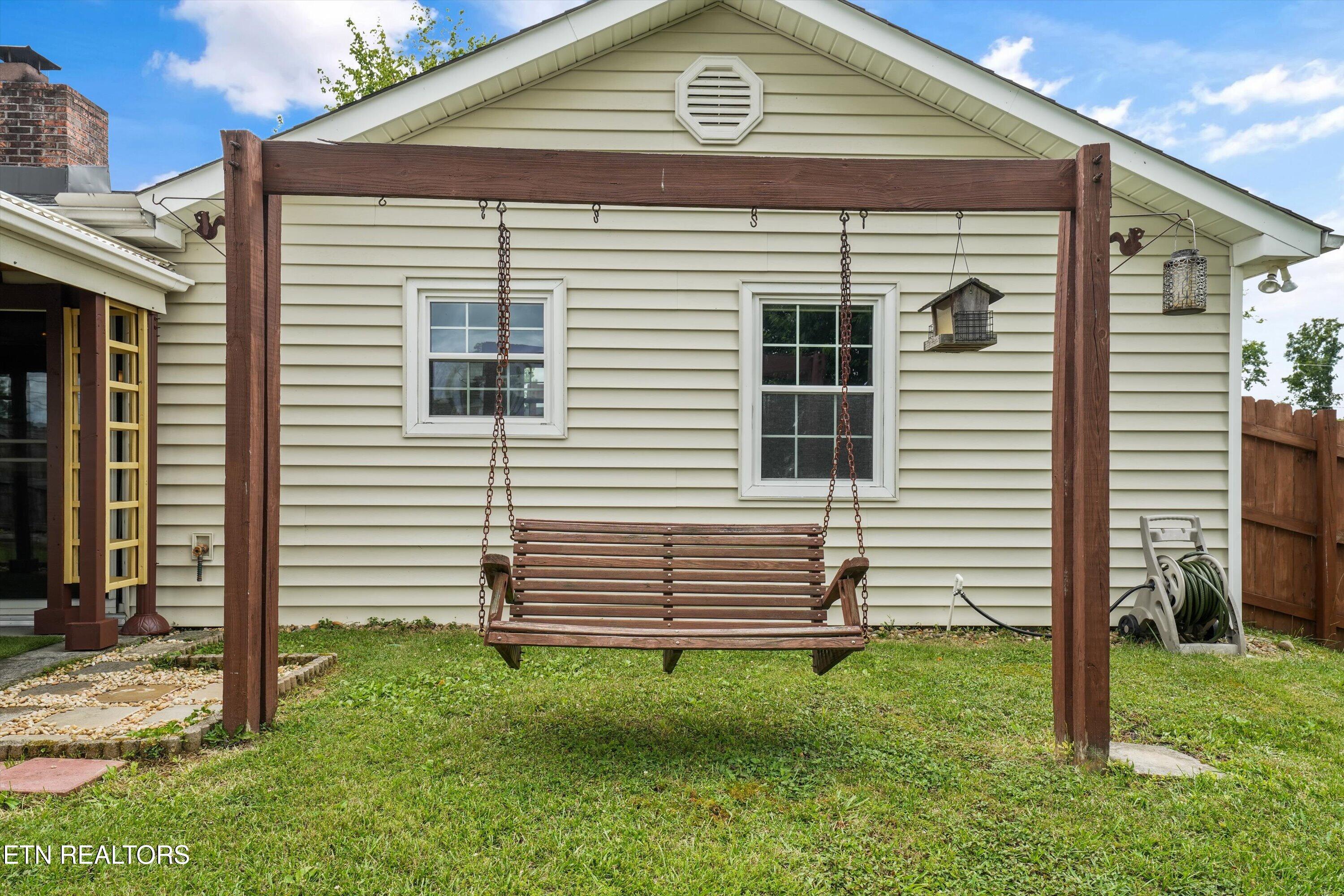 1304 Graycreek Lane Knoxville TN 37923