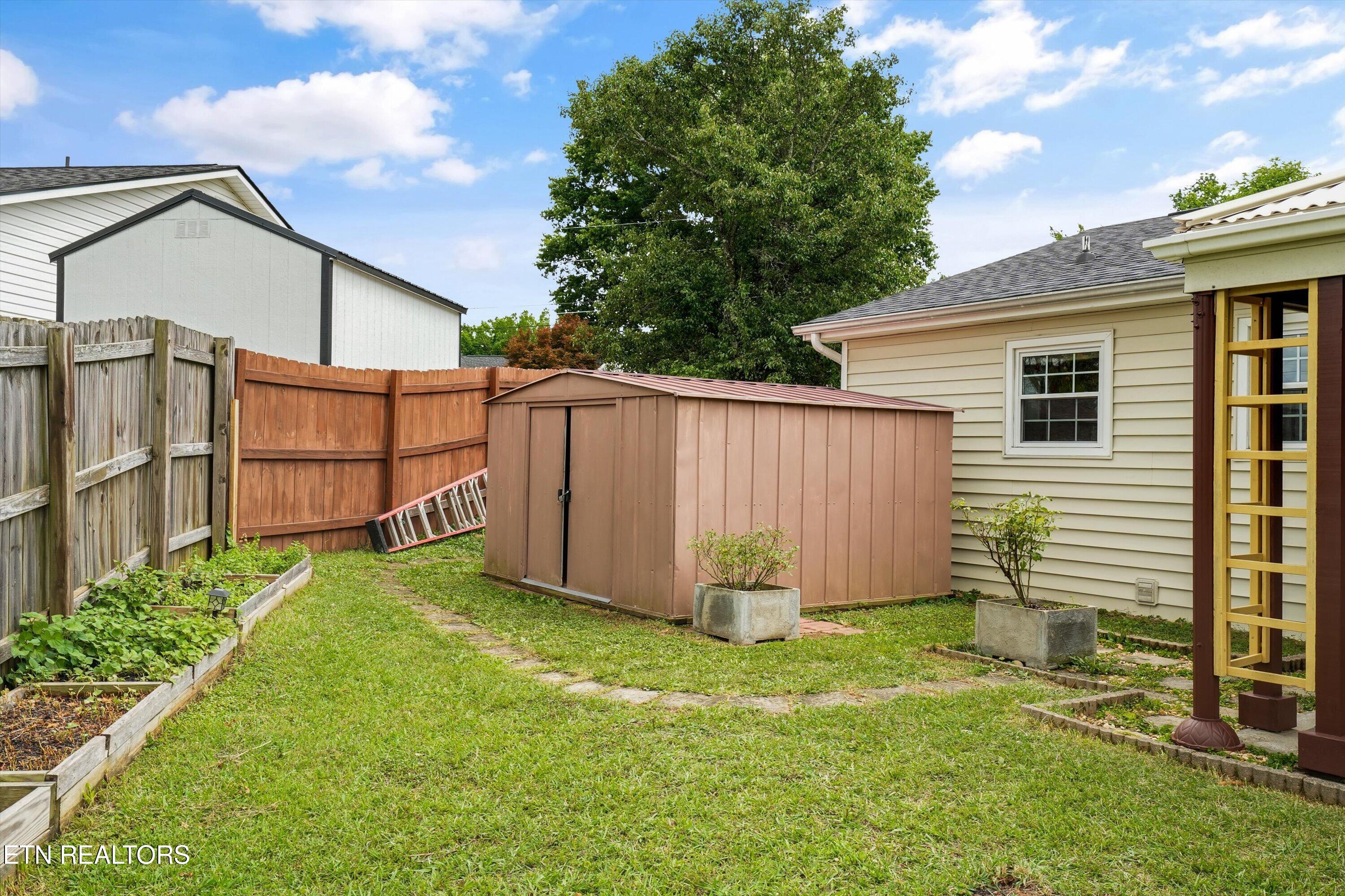 1304 Graycreek Lane Knoxville TN 37923