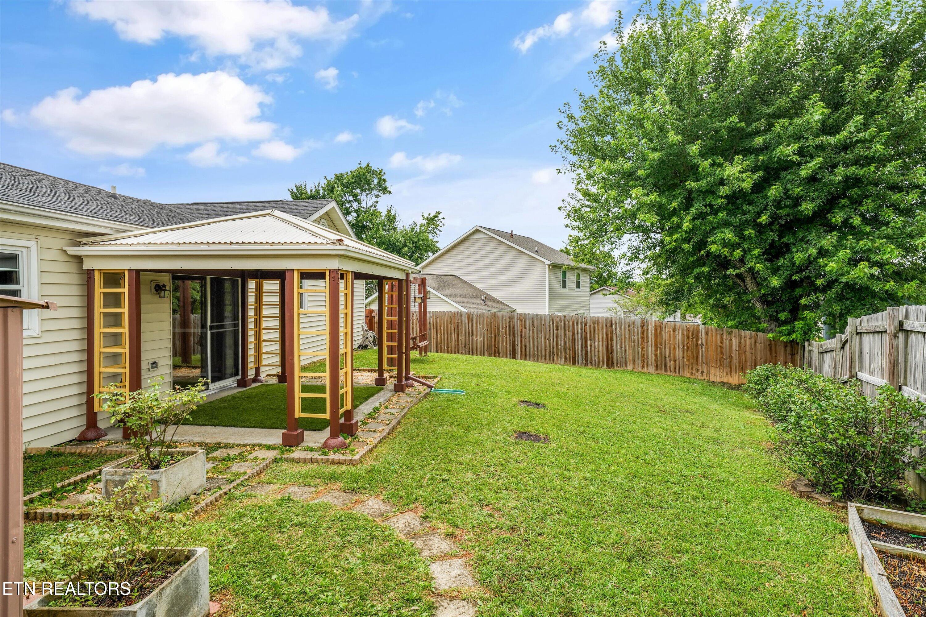 1304 Graycreek Lane Knoxville TN 37923