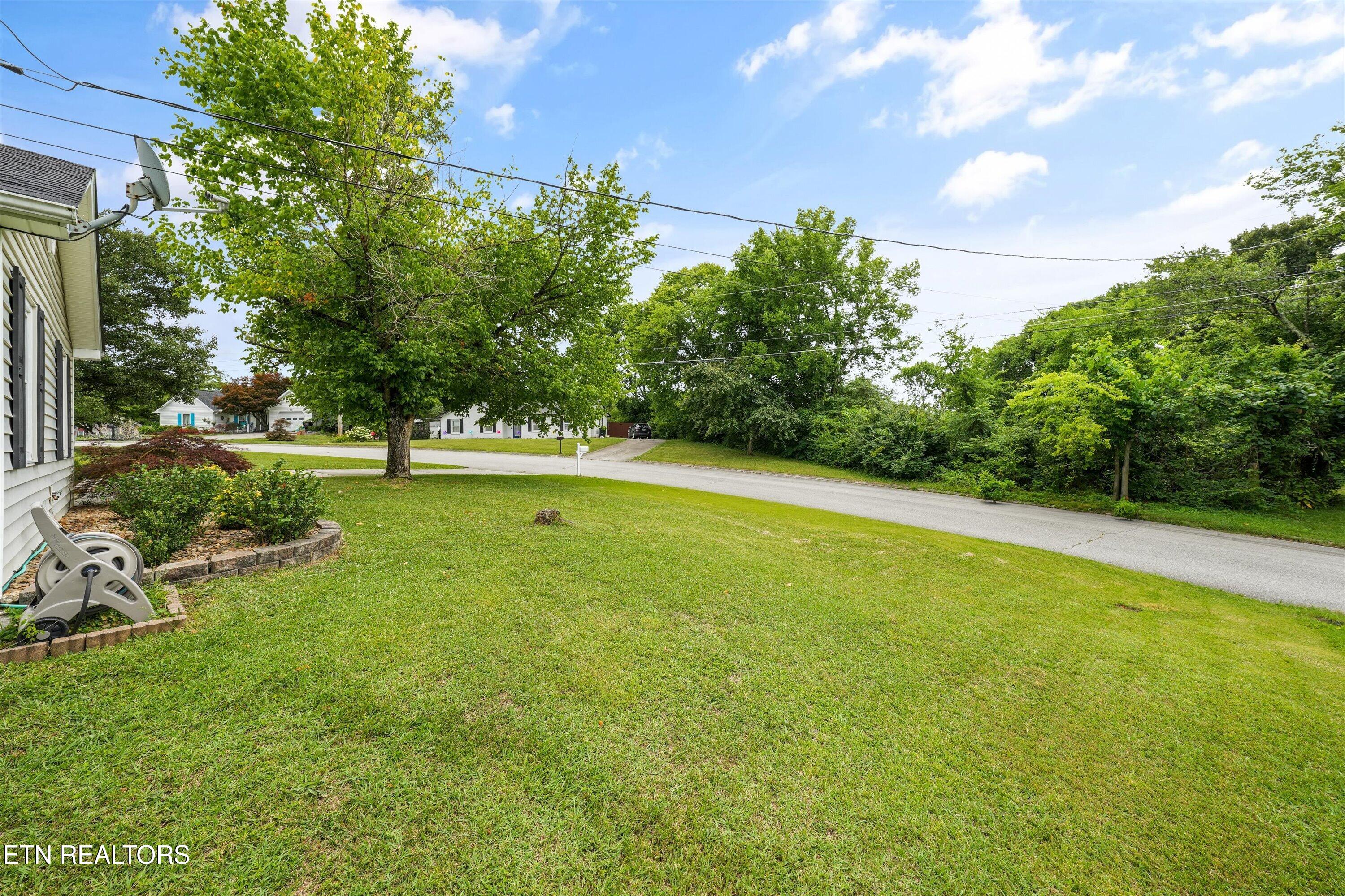 1304 Graycreek Lane Knoxville TN 37923
