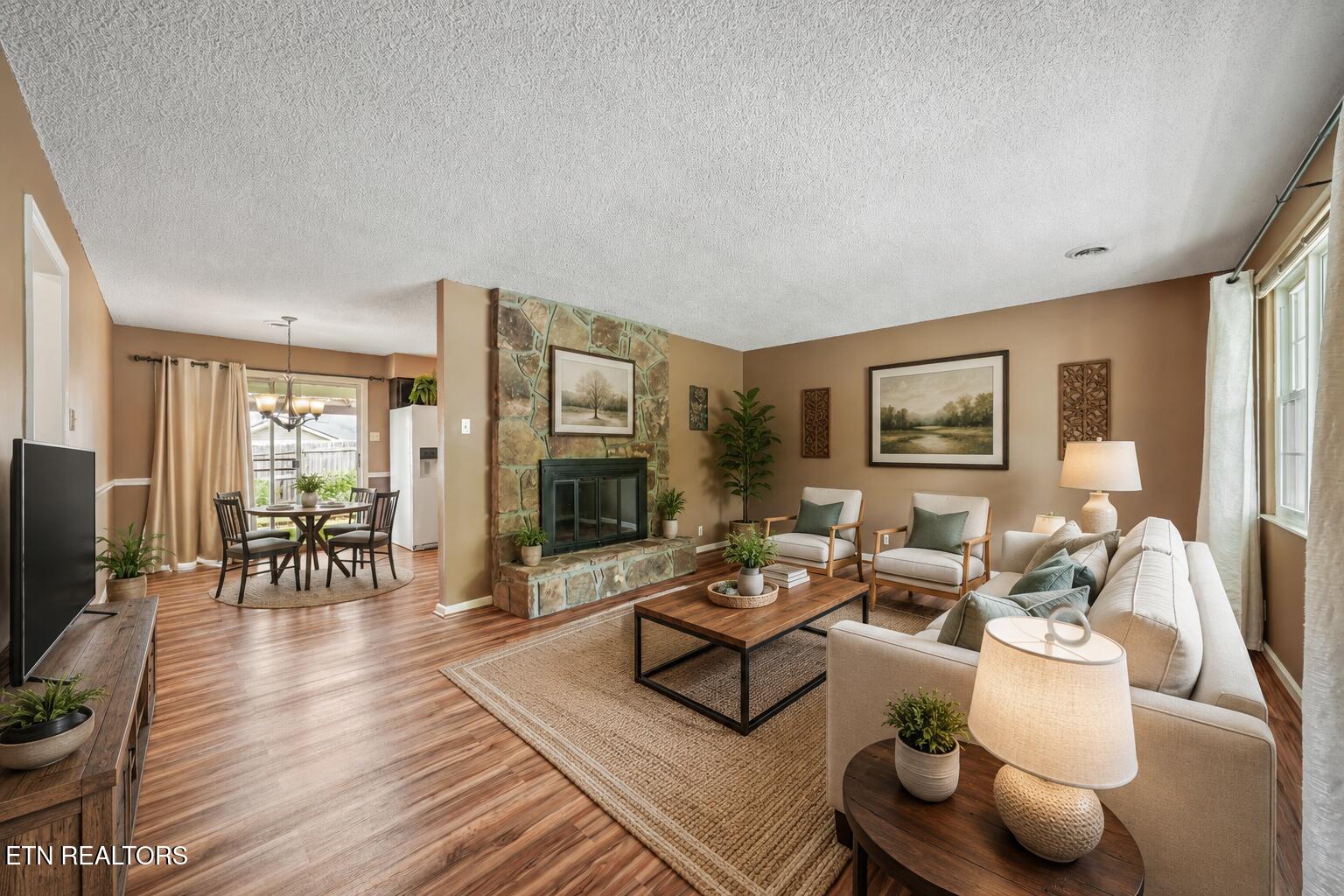 1304 Graycreek Lane Knoxville TN 37923