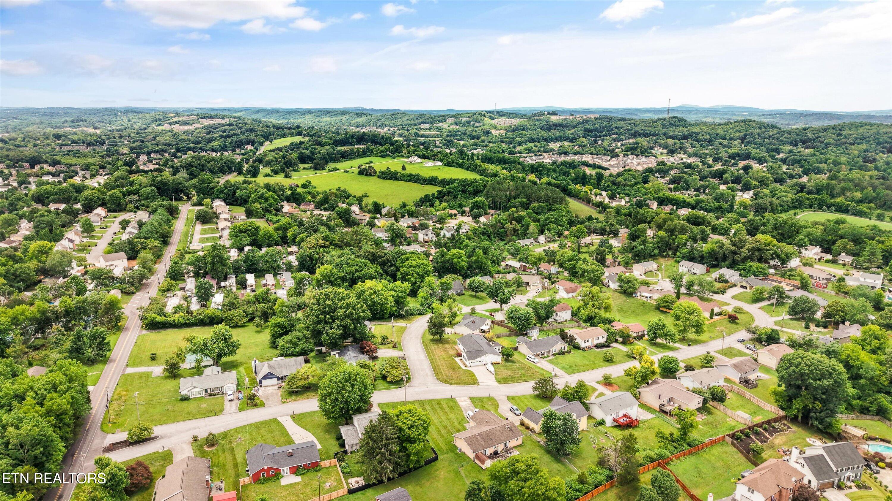 1304 Graycreek Lane Knoxville TN 37923