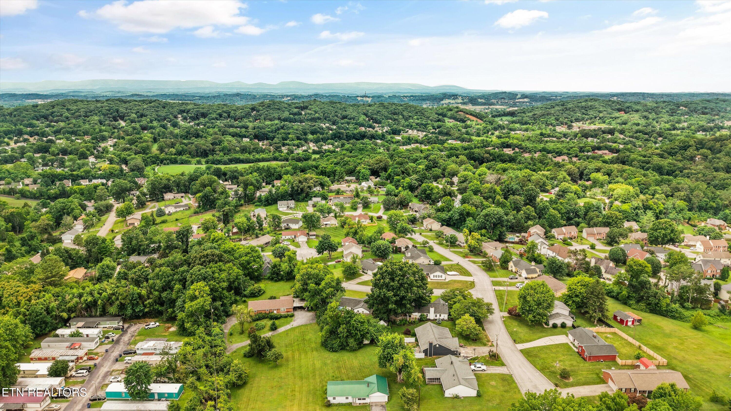 1304 Graycreek Lane Knoxville TN 37923