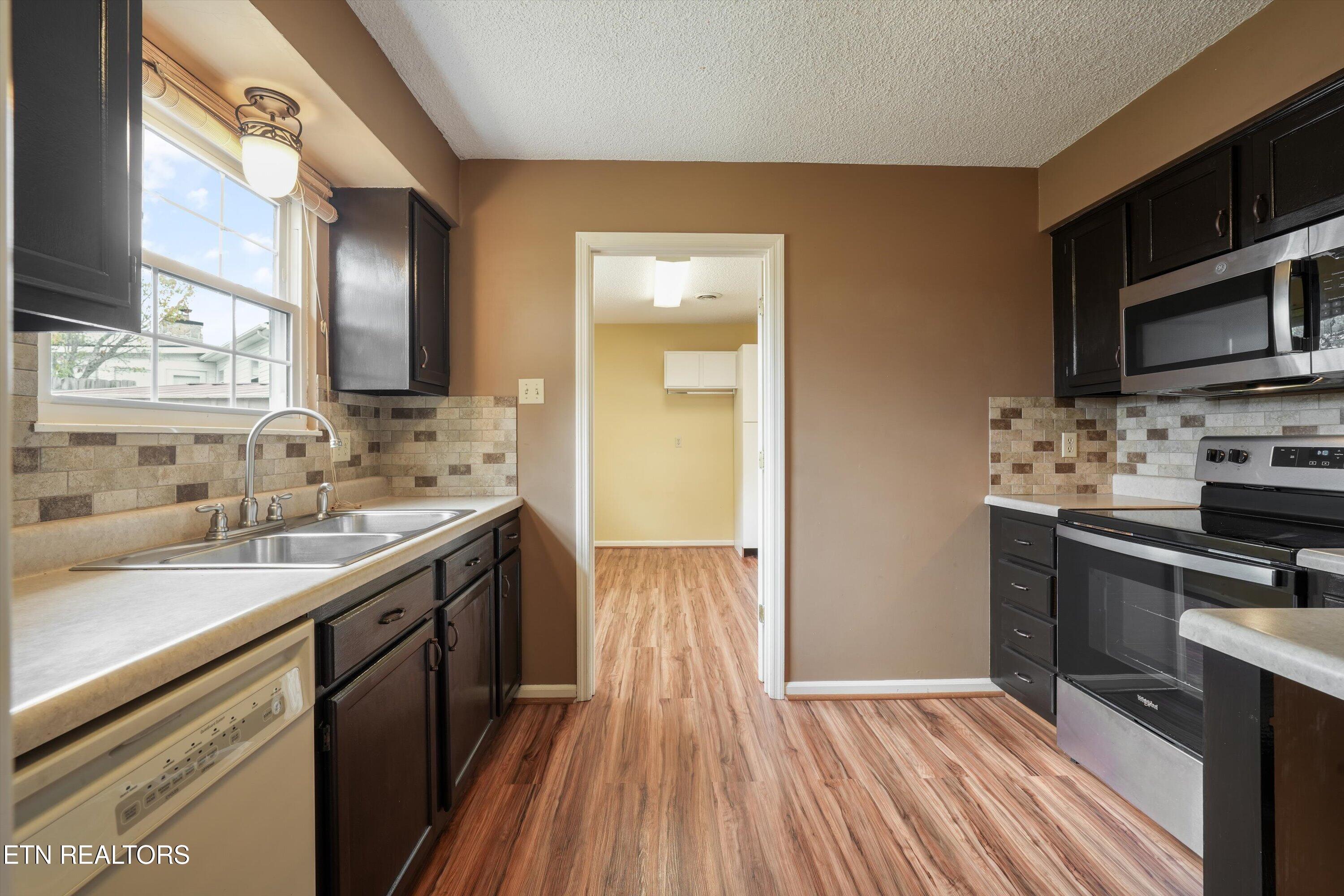 1304 Graycreek Lane Knoxville TN 37923