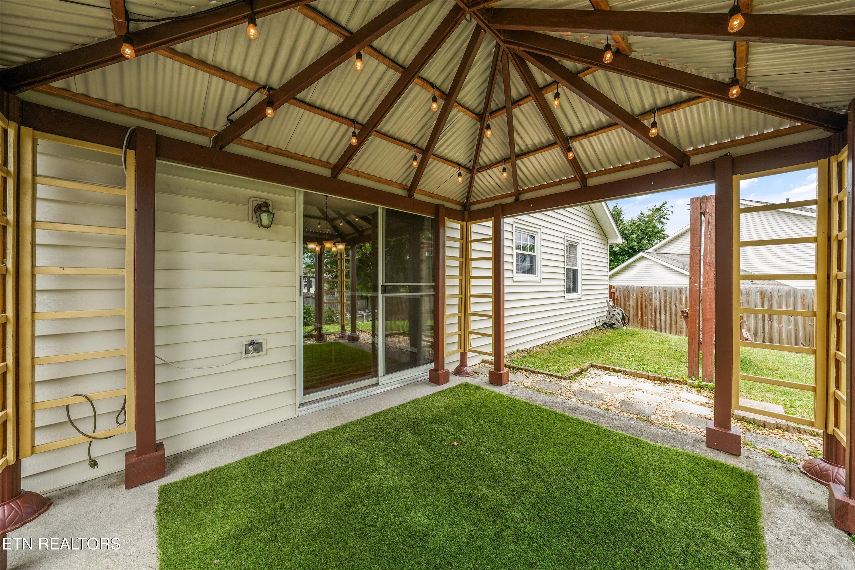 1304 Graycreek Lane Knoxville TN 37923
