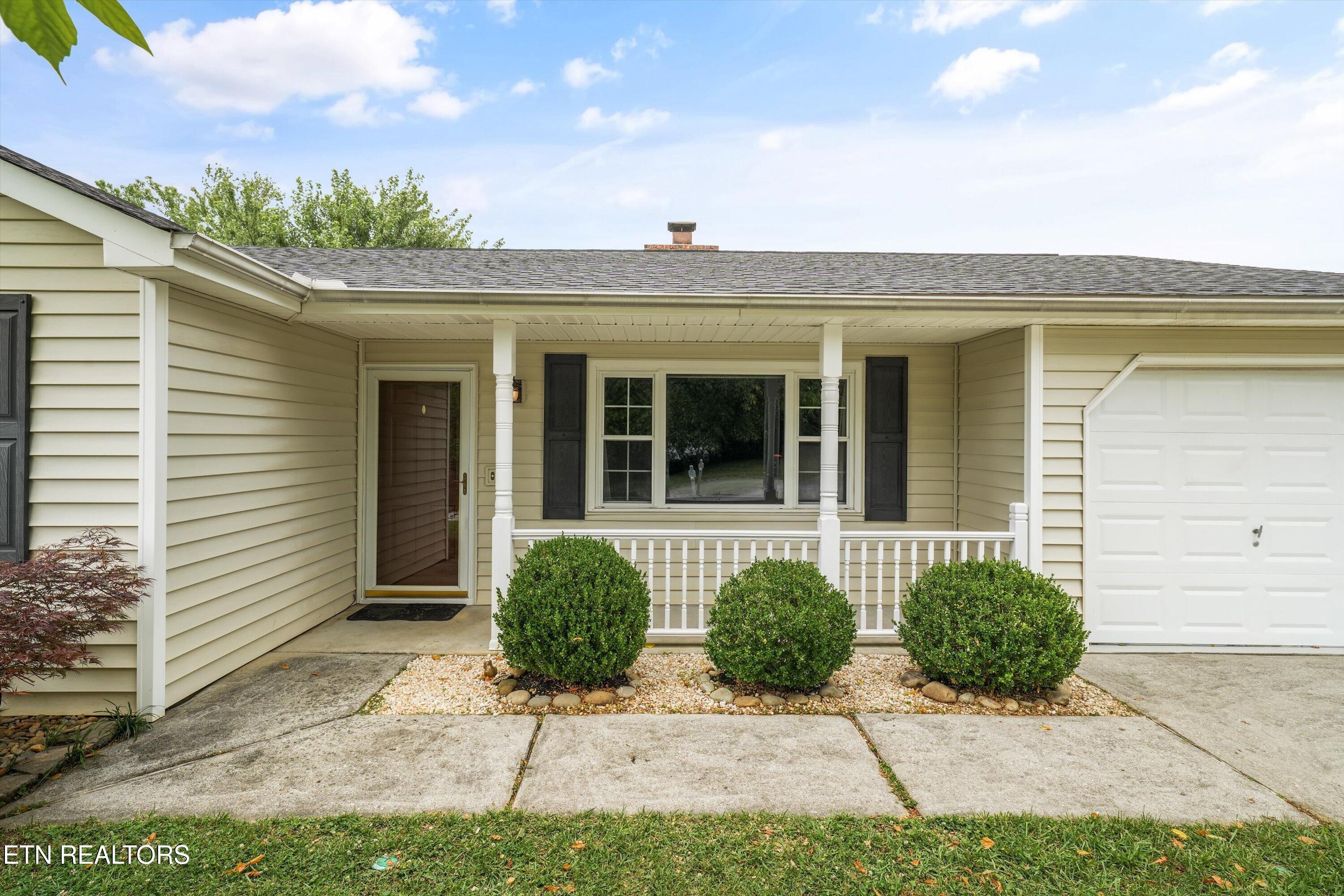 1304 Graycreek Lane Knoxville TN 37923