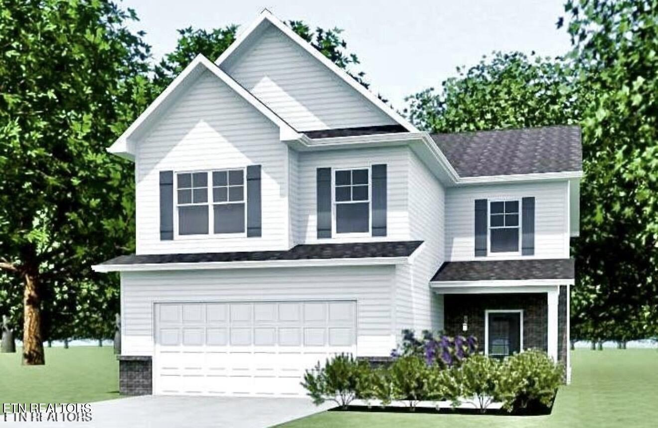 204 Roseberry Street Oak Ridge TN 37830