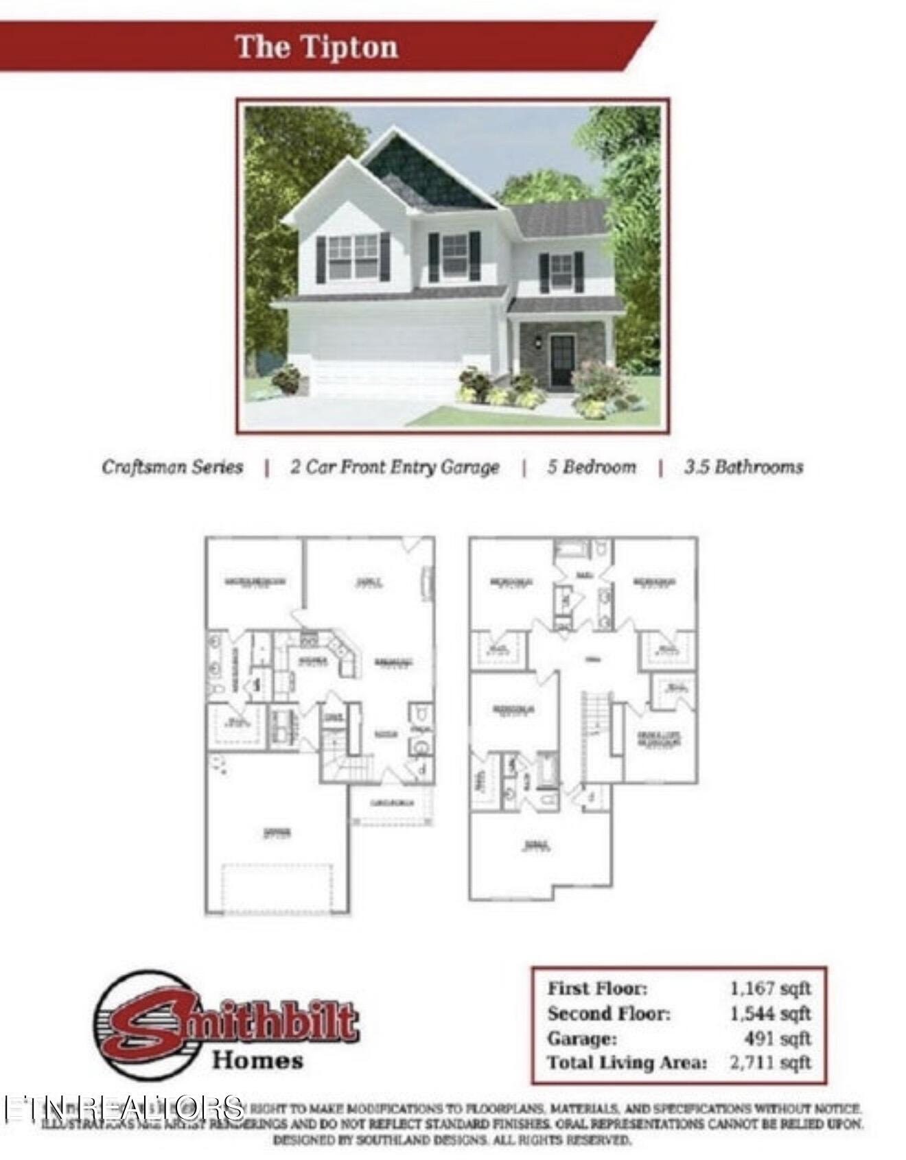 204 Roseberry Street Oak Ridge TN 37830