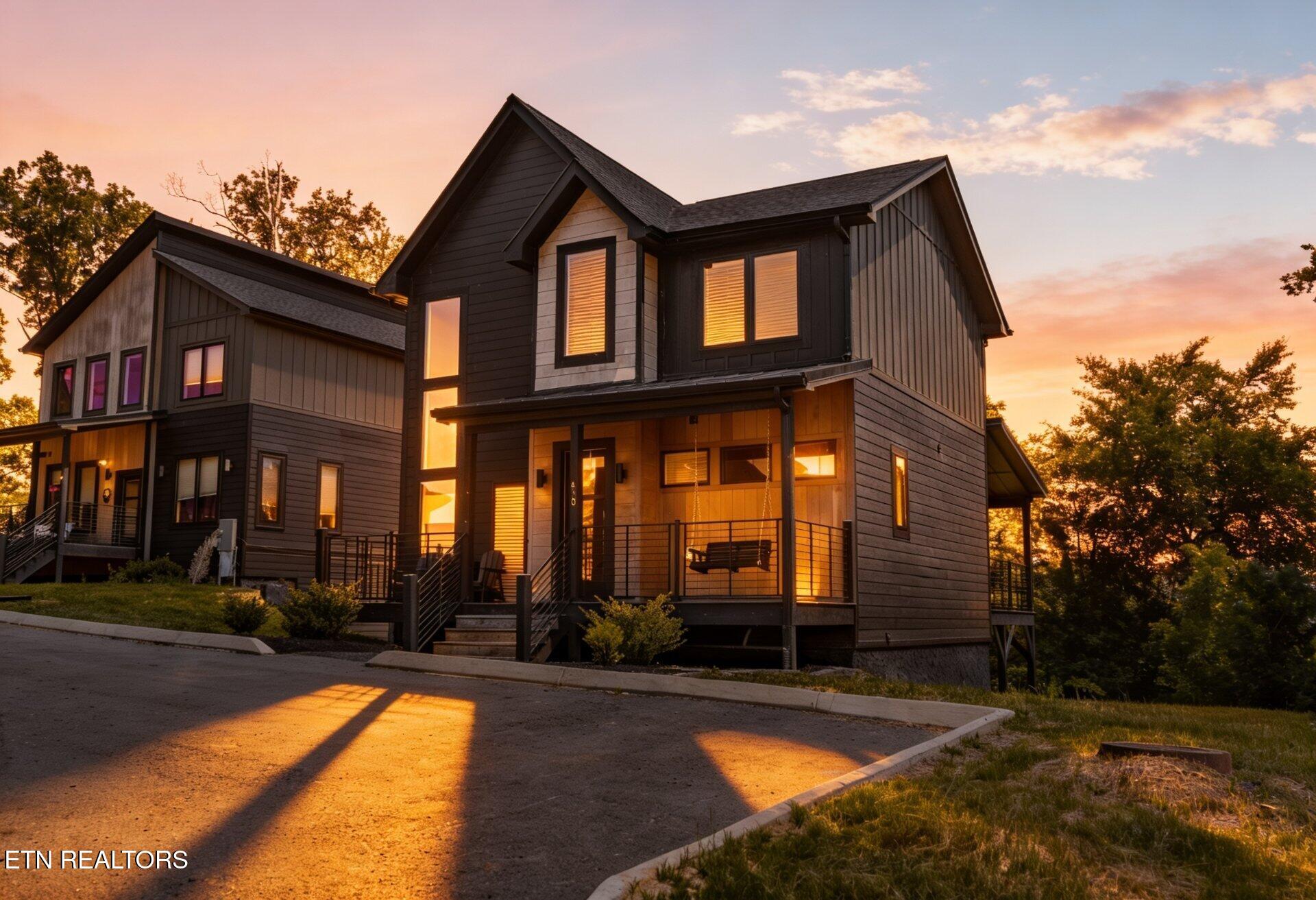 410 Compass Point Way Sevierville TN 37876
