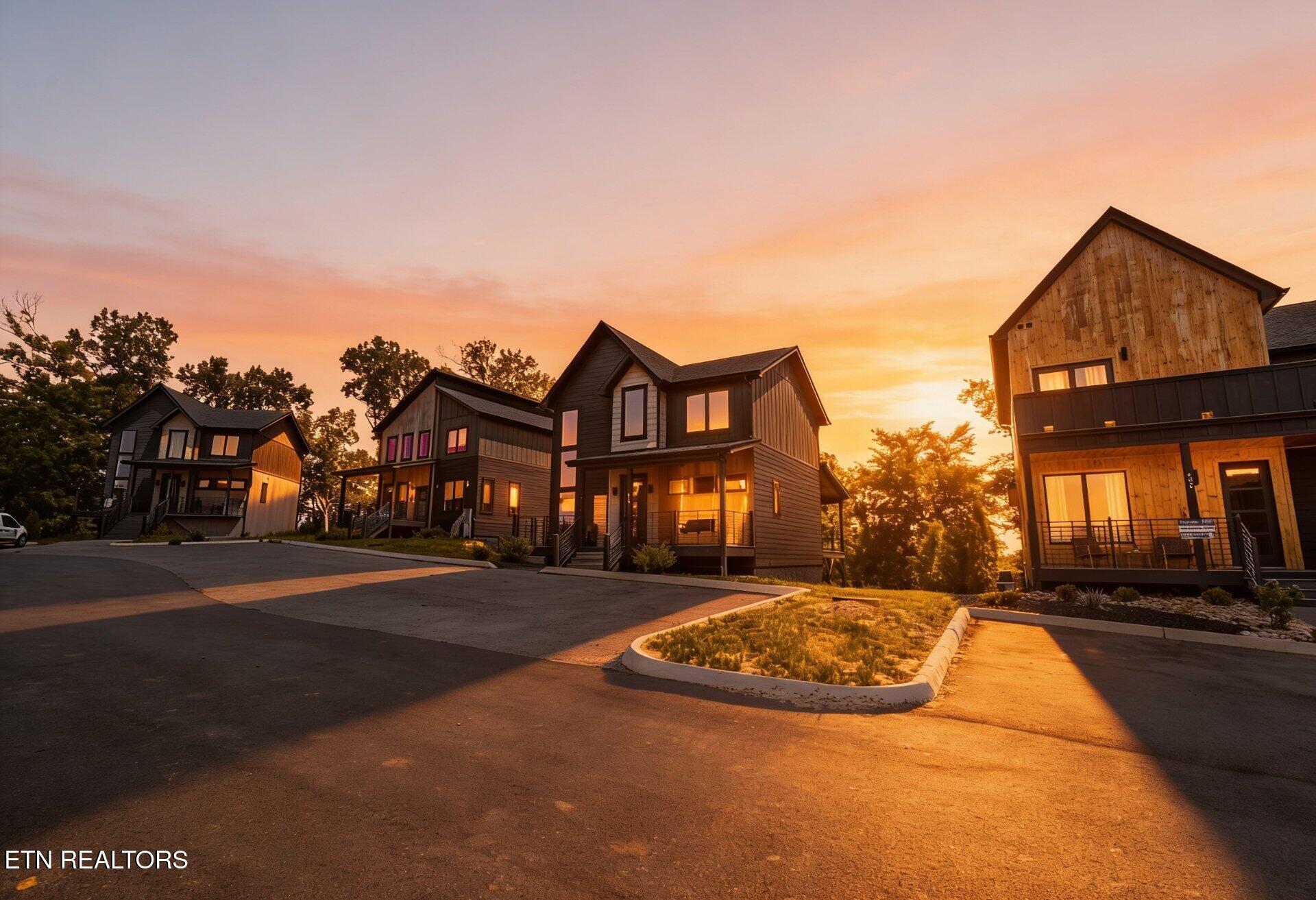 410 Compass Point Way Sevierville TN 37876
