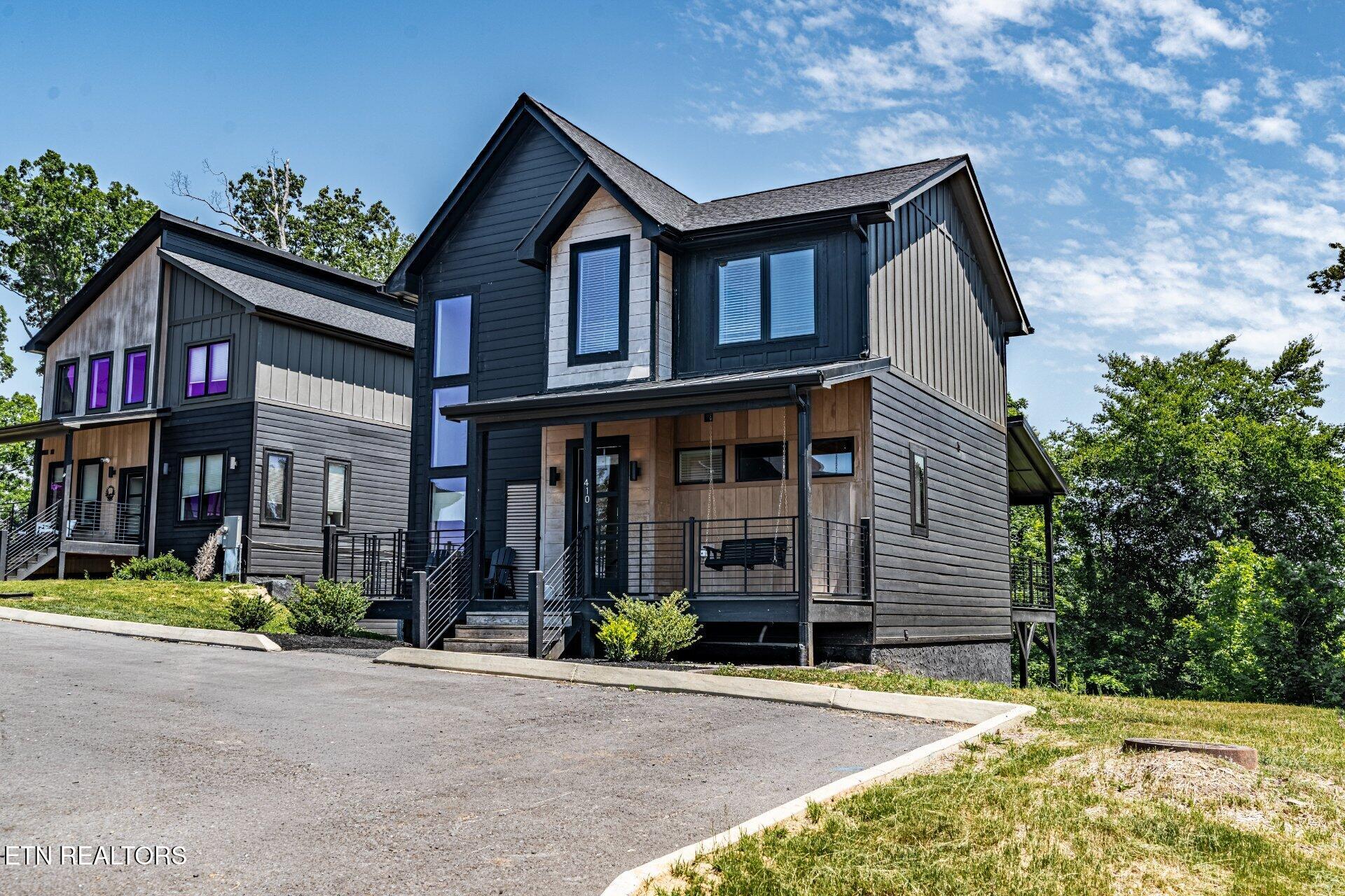 410 Compass Point Way Sevierville TN 37876