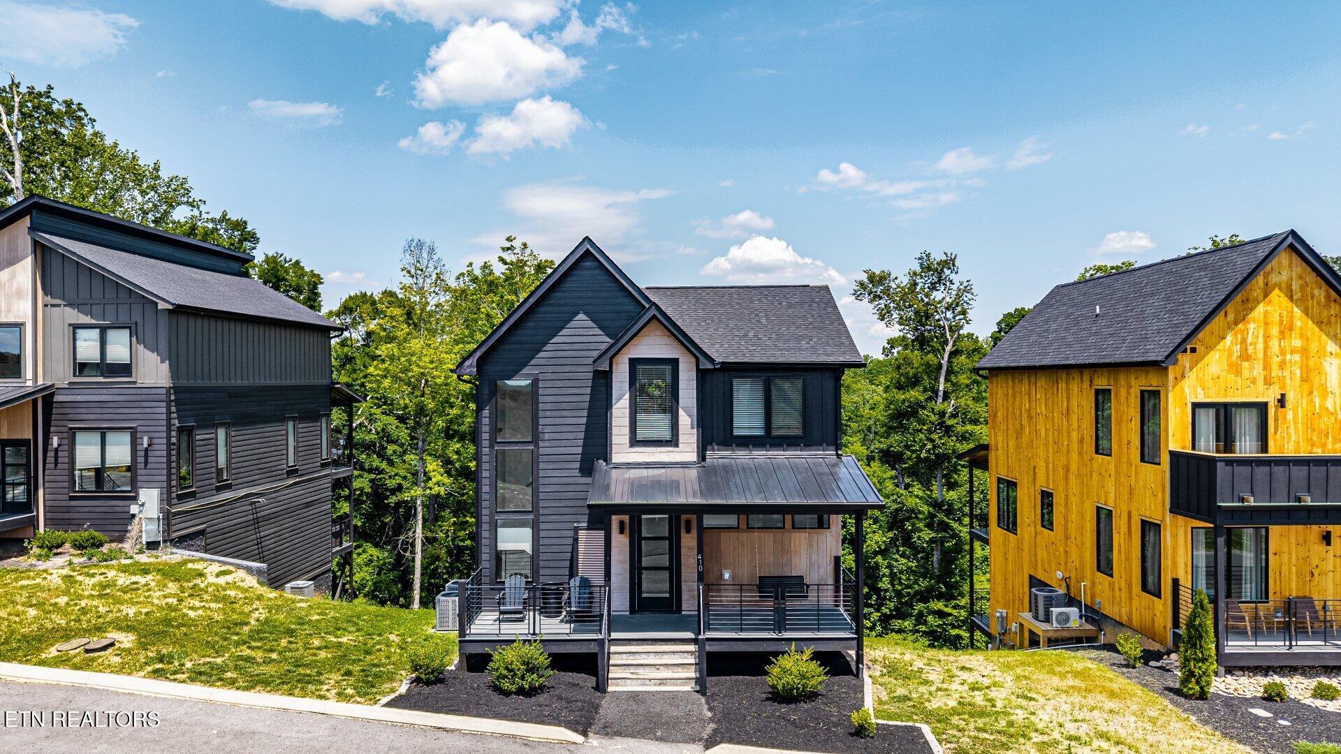 410 Compass Point Way Sevierville TN 37876