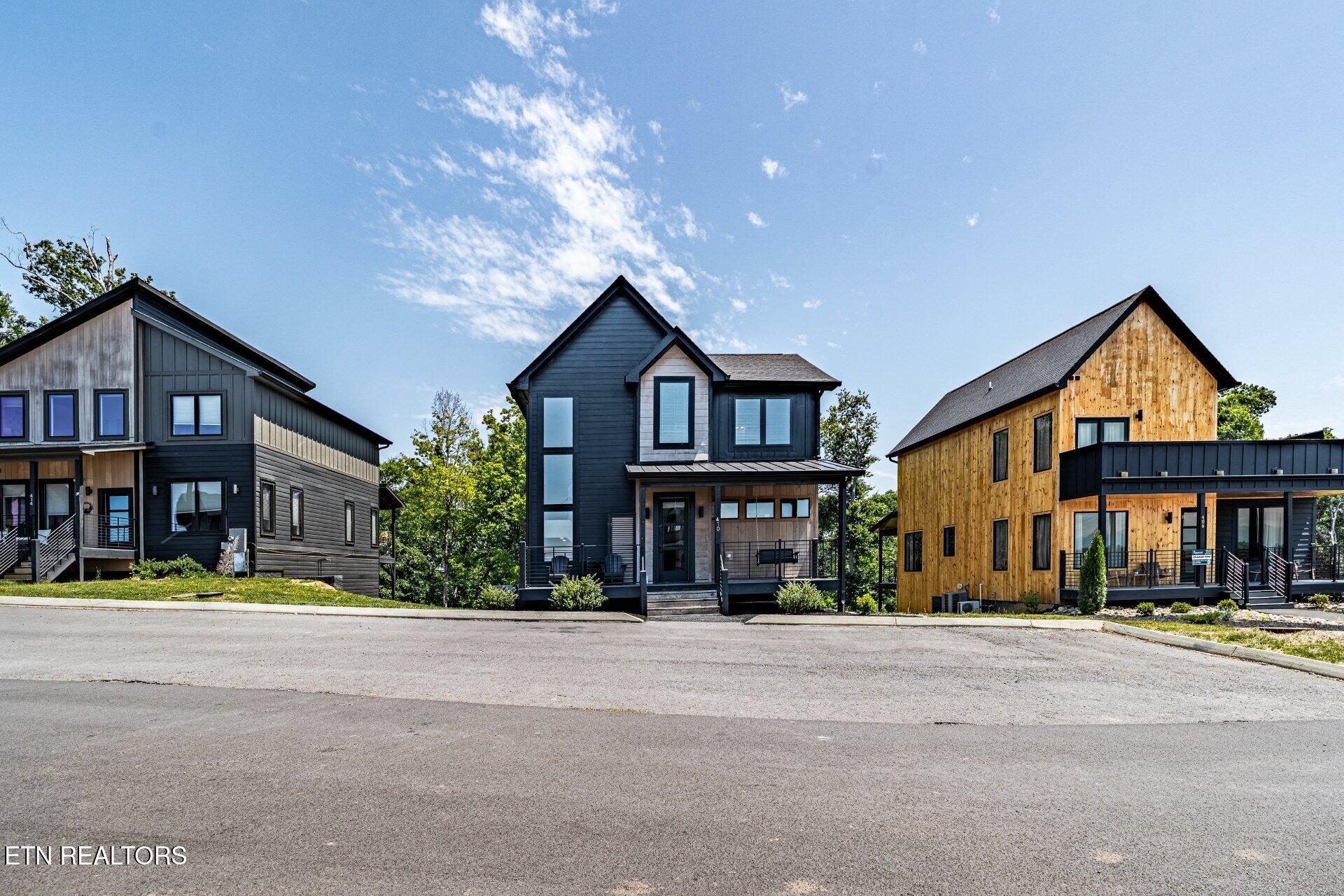 410 Compass Point Way Sevierville TN 37876
