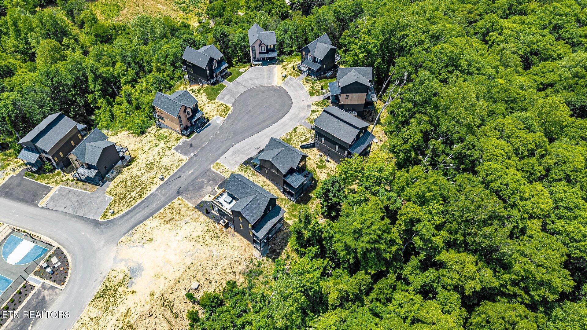 410 Compass Point Way Sevierville TN 37876