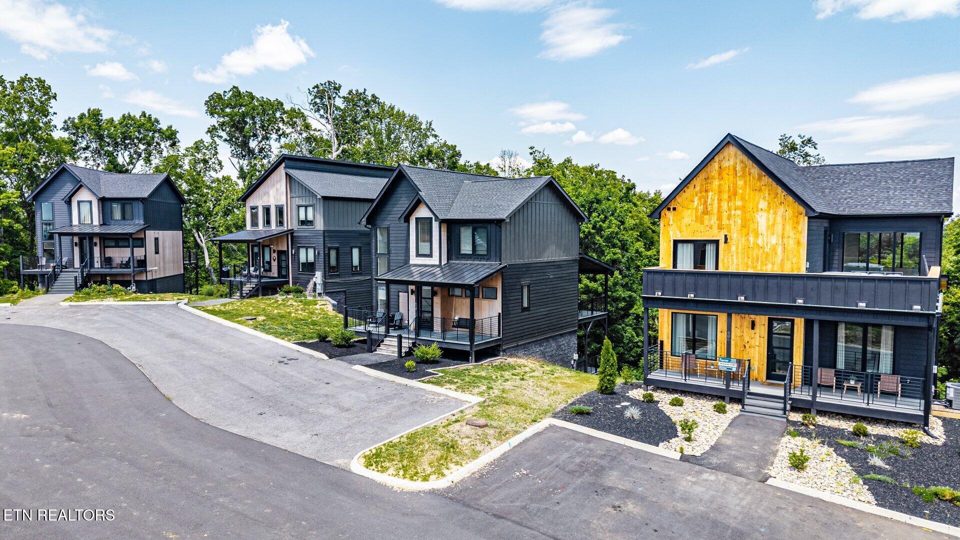 410 Compass Point Way Sevierville TN 37876