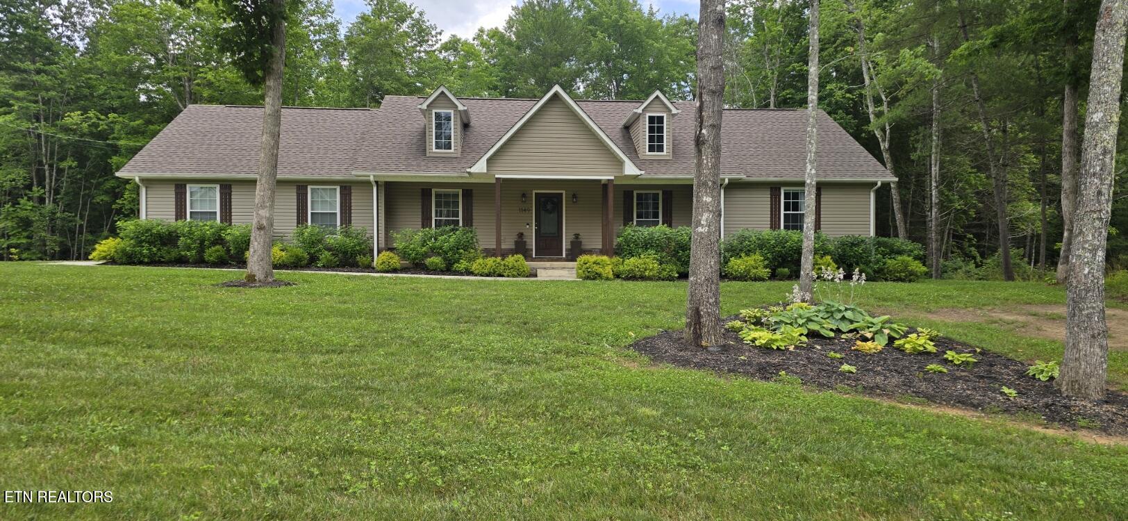 1149 Toomey Falls Road Oneida TN 37841