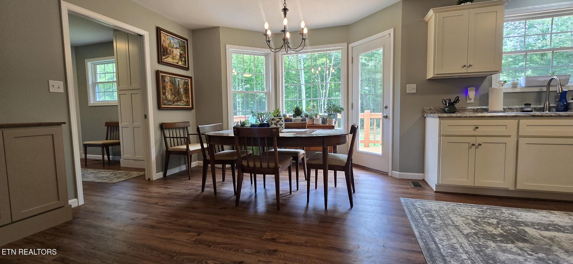 1149 Toomey Falls Road Oneida TN 37841