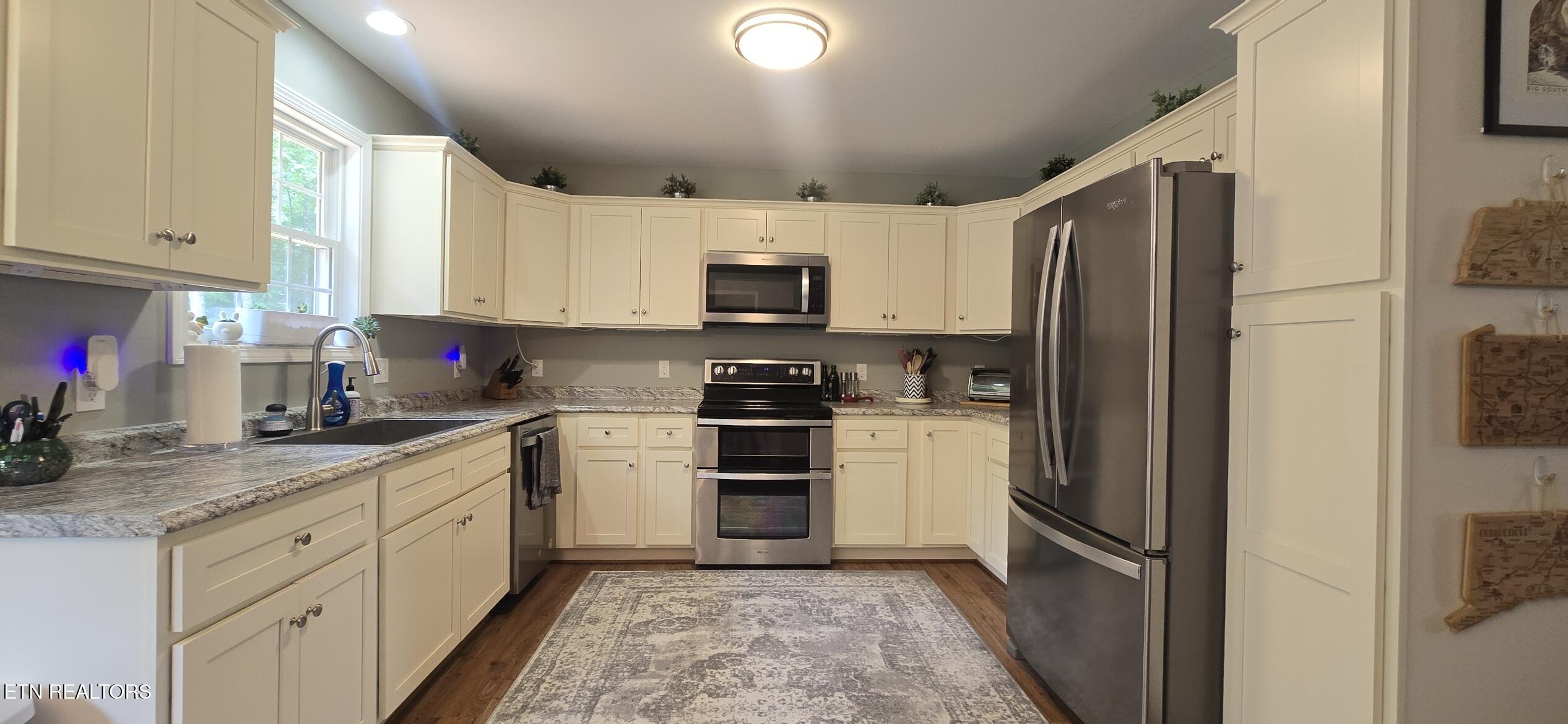1149 Toomey Falls Road Oneida TN 37841