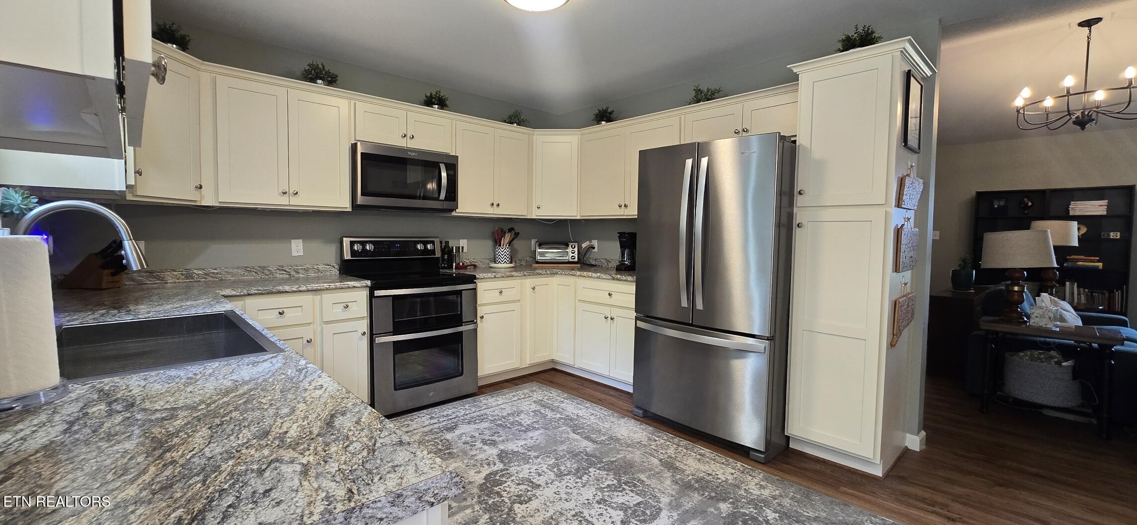 1149 Toomey Falls Road Oneida TN 37841