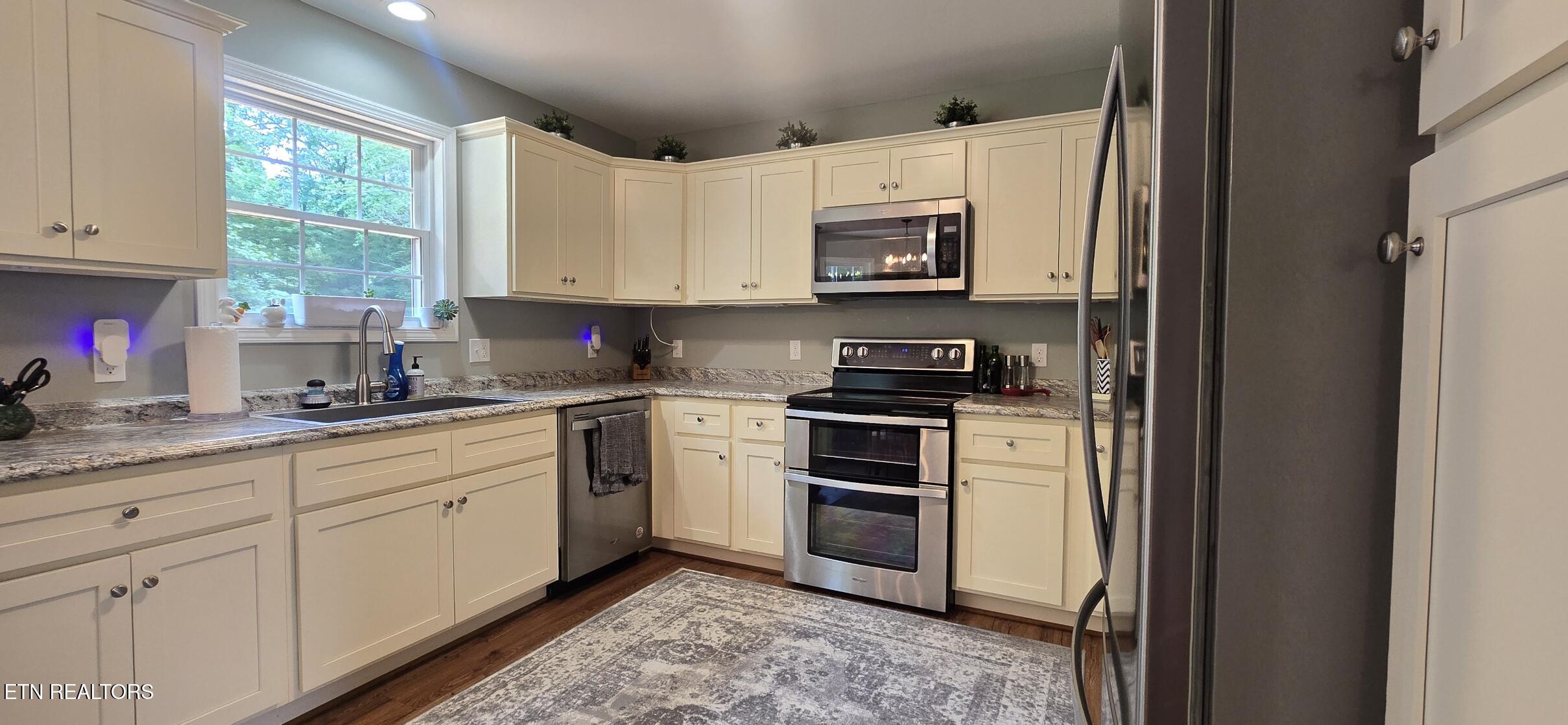 1149 Toomey Falls Road Oneida TN 37841