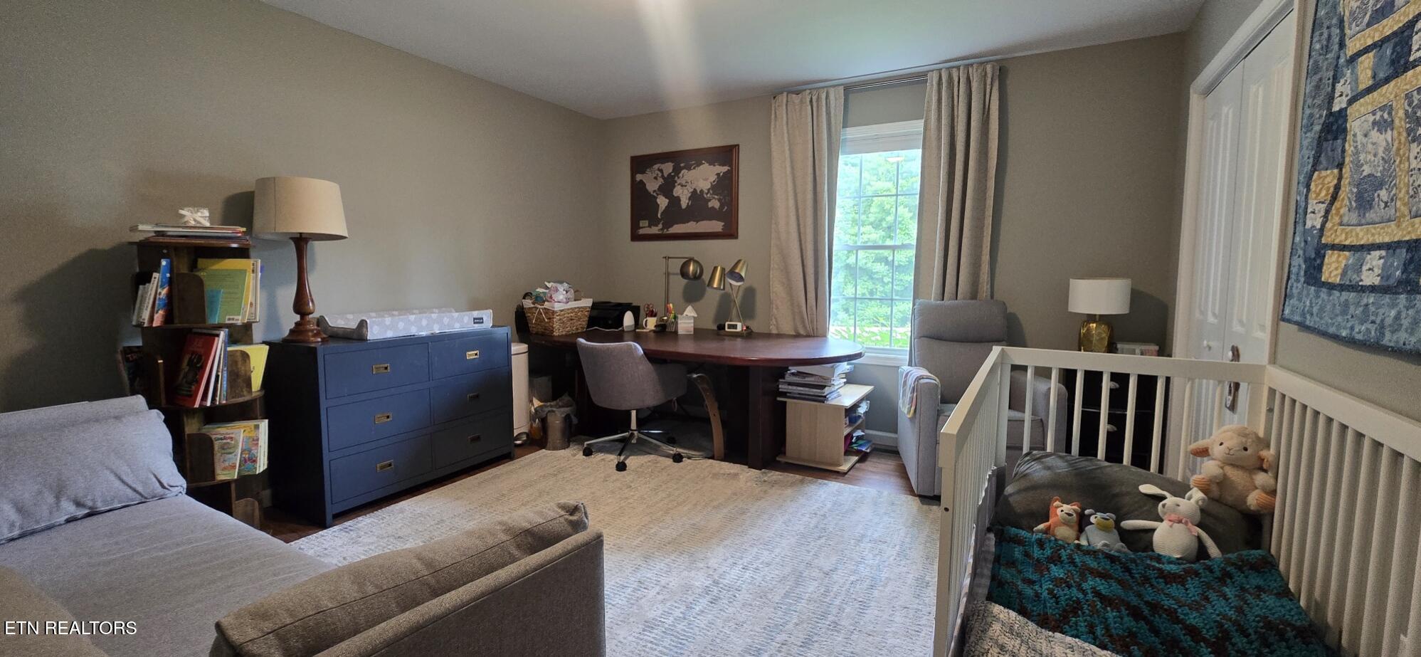 1149 Toomey Falls Road Oneida TN 37841
