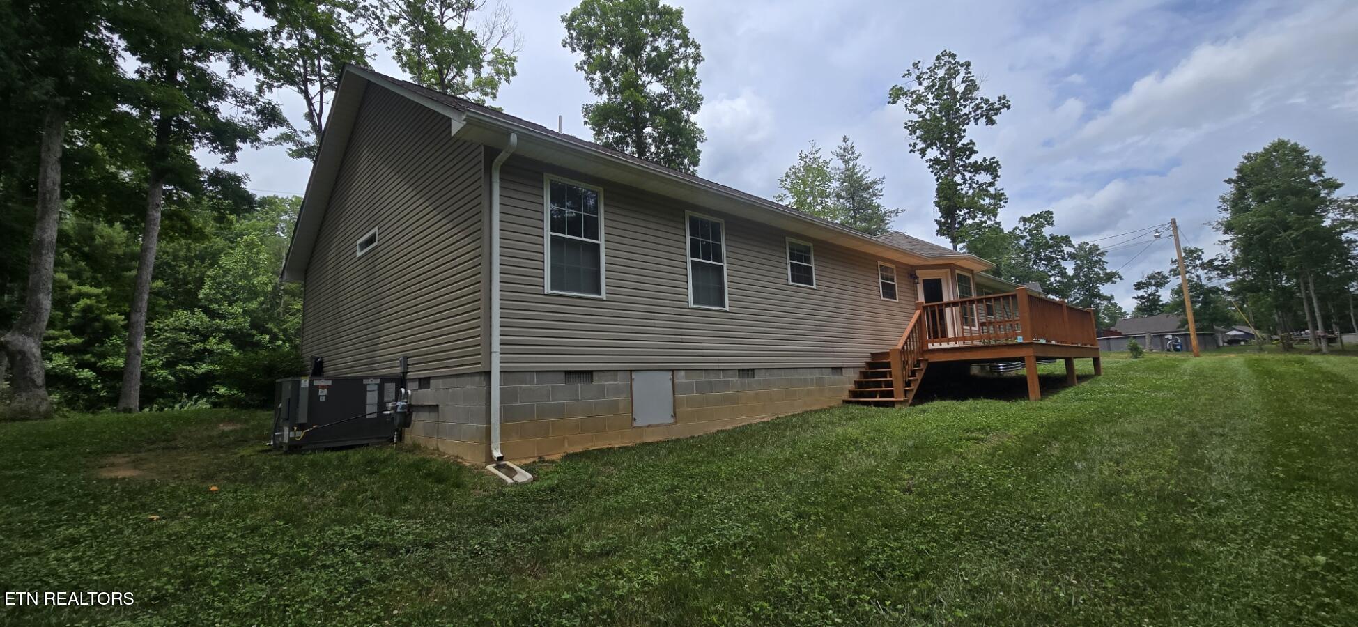 1149 Toomey Falls Road Oneida TN 37841