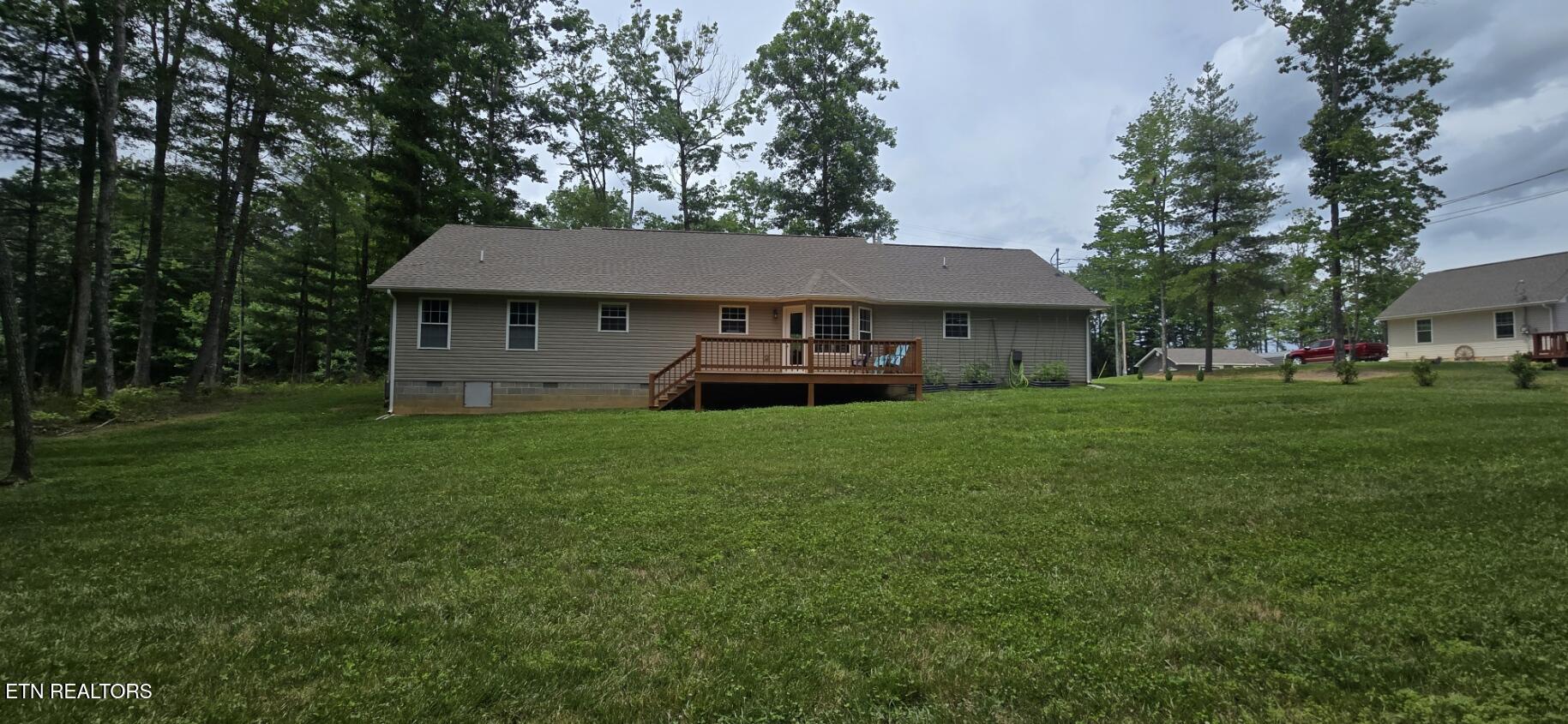 1149 Toomey Falls Road Oneida TN 37841