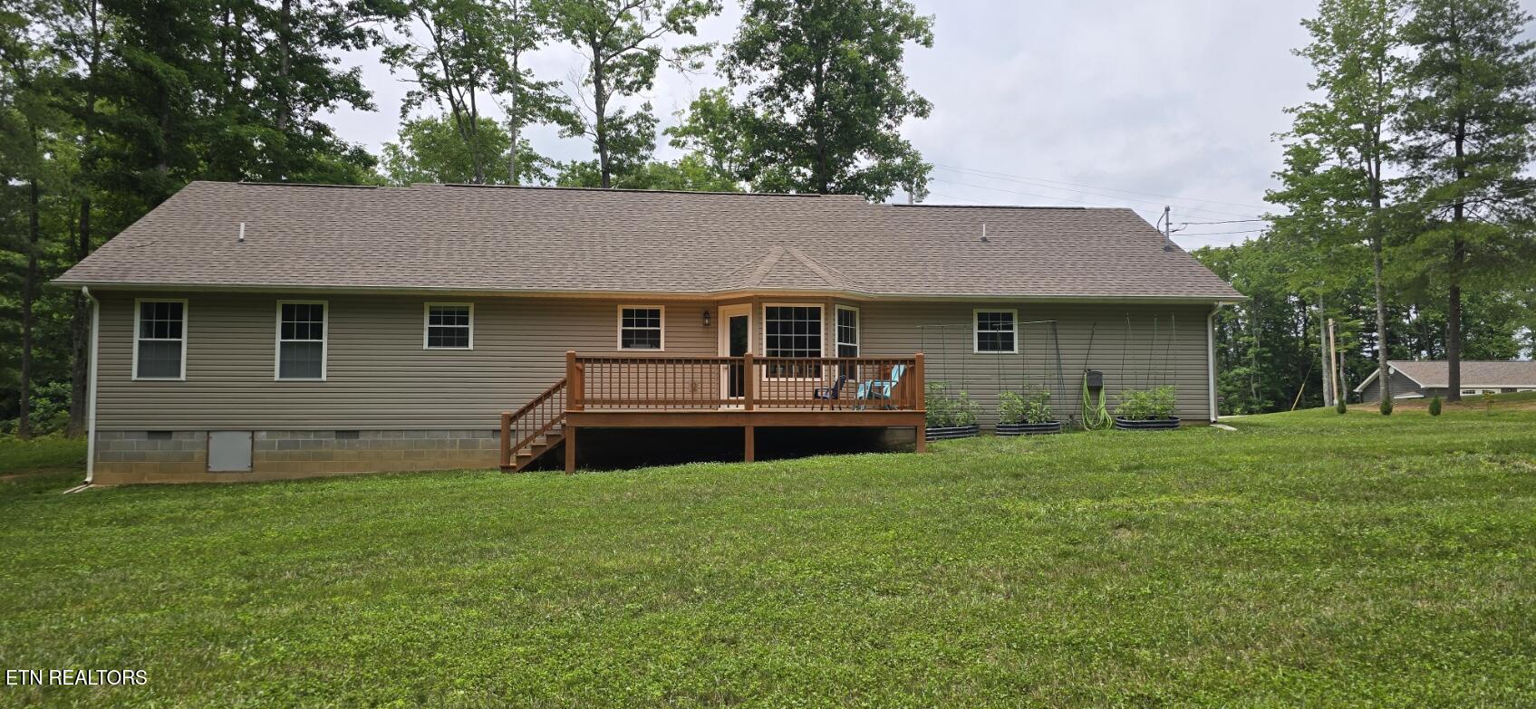 1149 Toomey Falls Road Oneida TN 37841