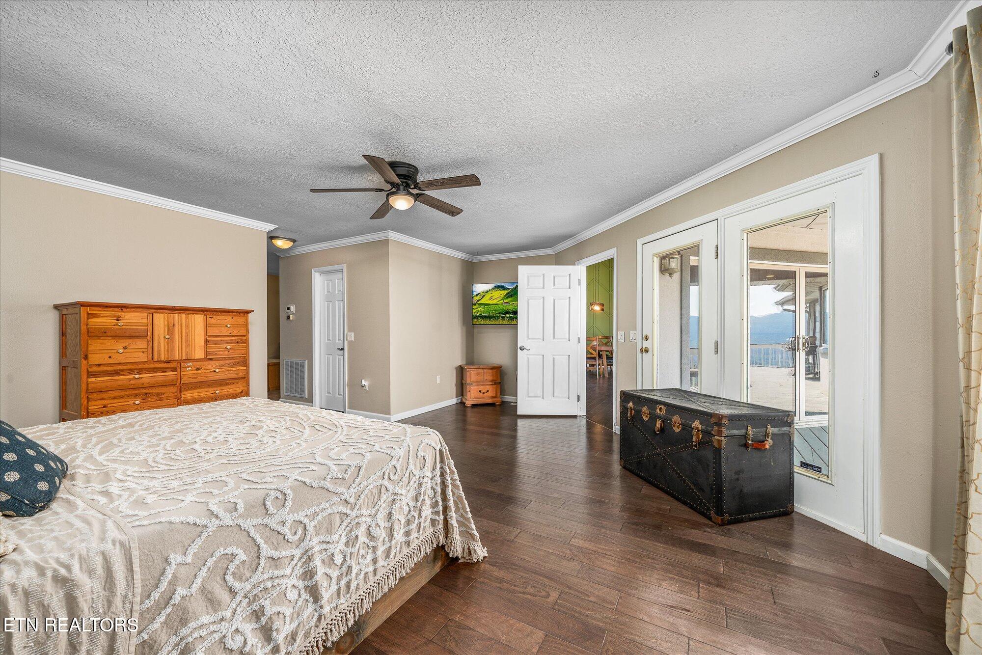 82 Browns Gap Road Crossville TN 38555