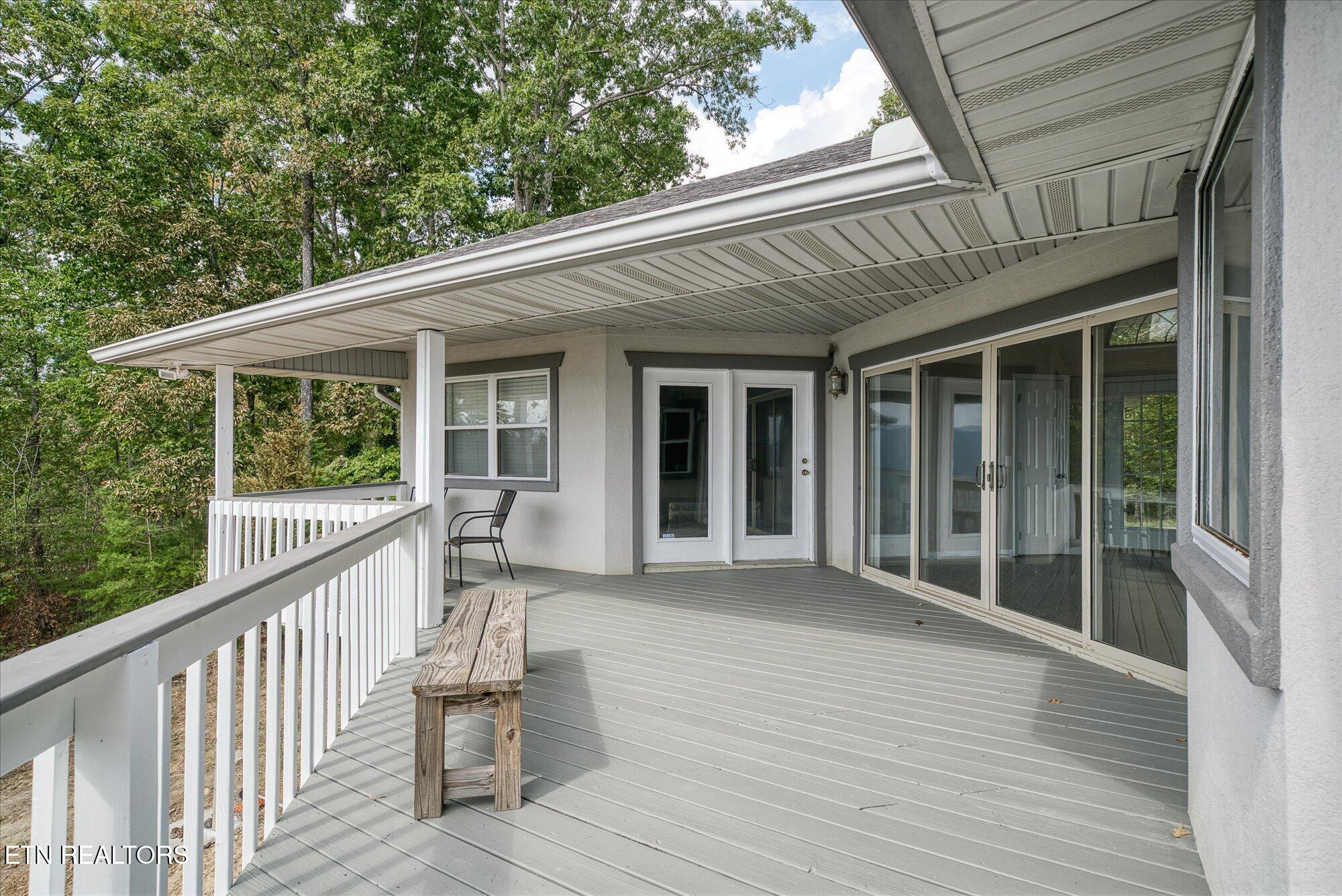 82 Browns Gap Road Crossville TN 38555
