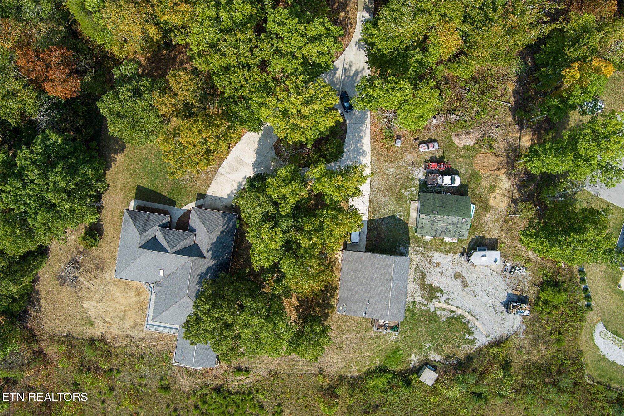 82 Browns Gap Road Crossville TN 38555