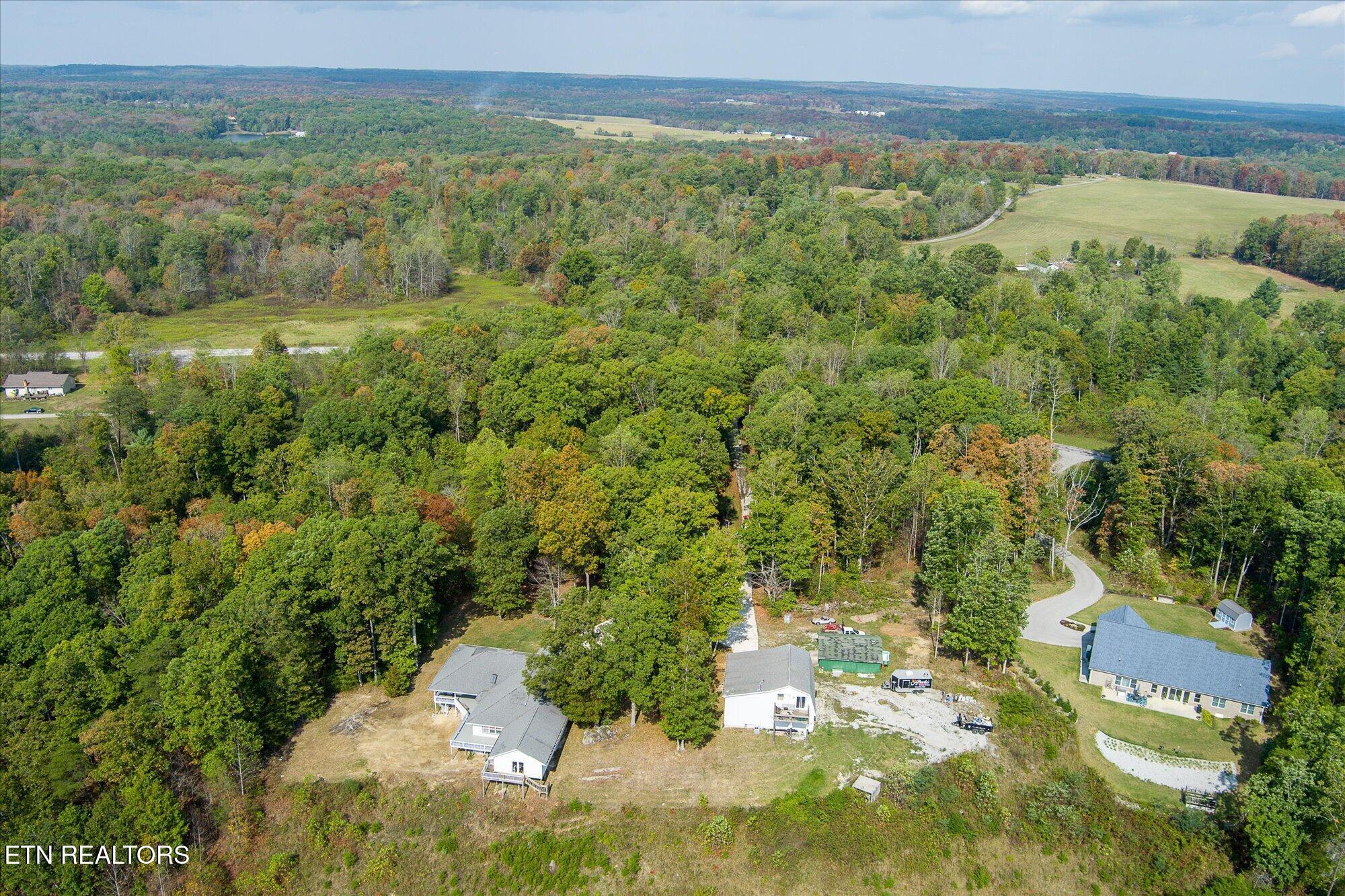 82 Browns Gap Road Crossville TN 38555