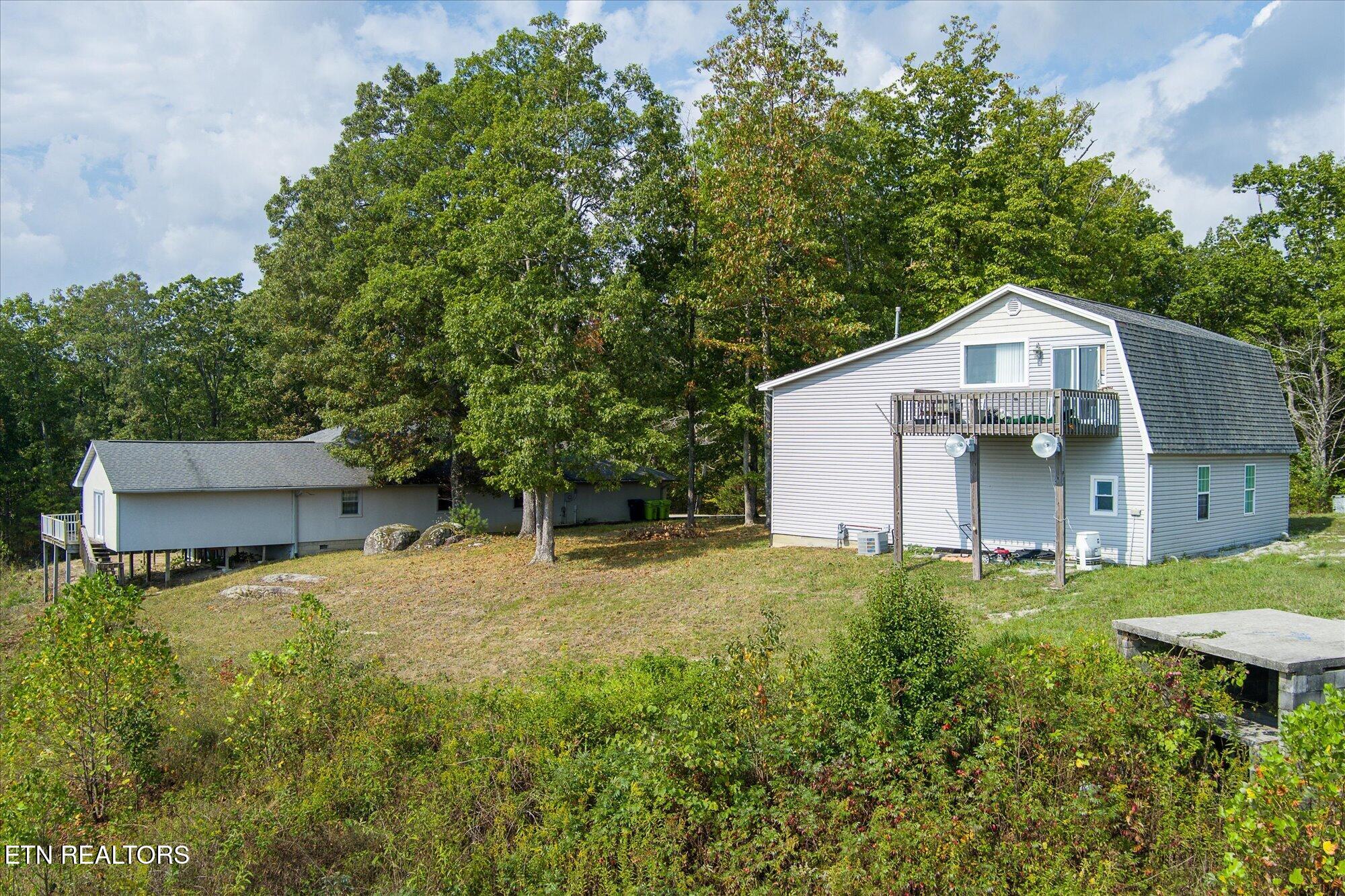 82 Browns Gap Road Crossville TN 38555