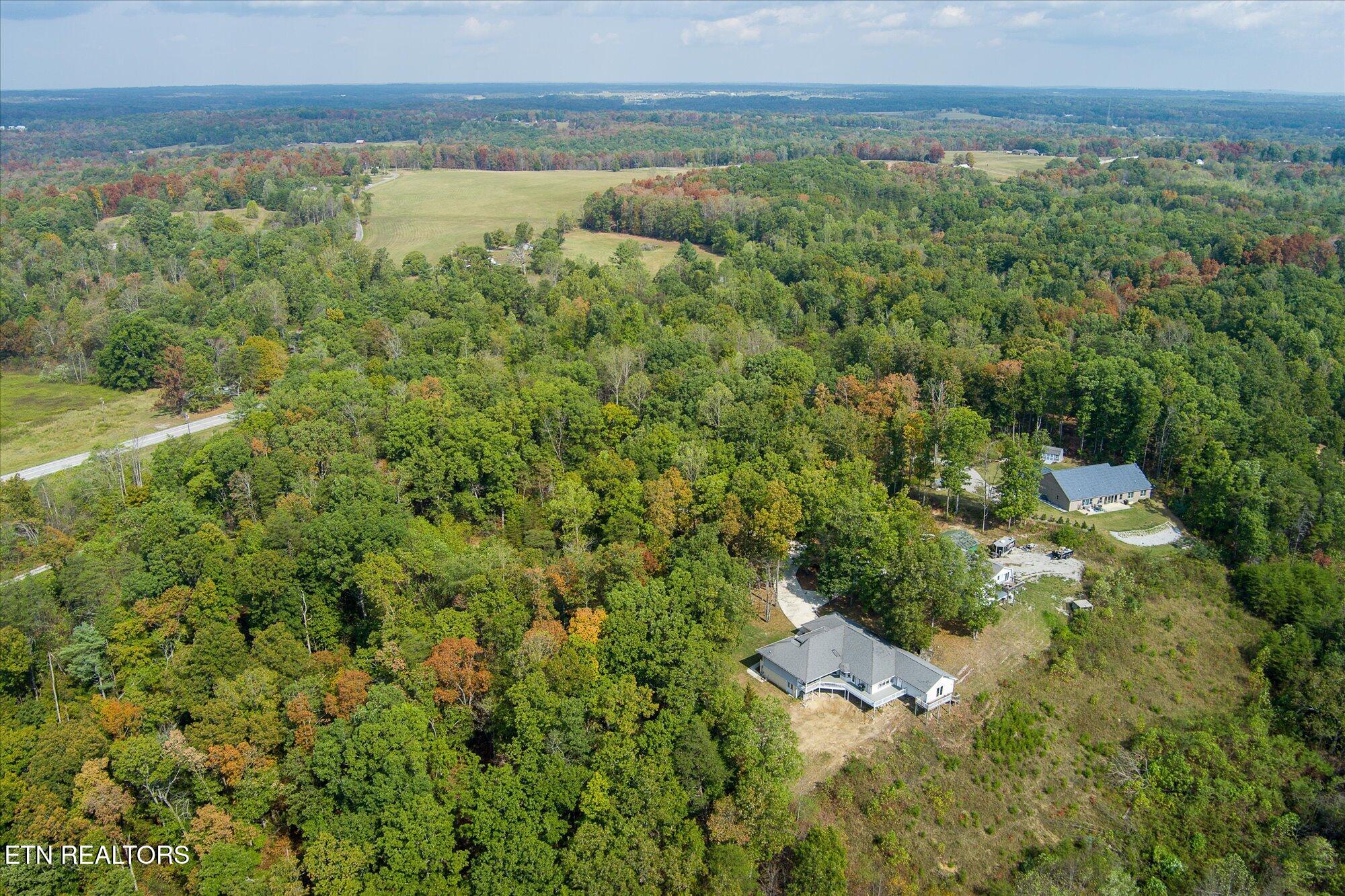 82 Browns Gap Road Crossville TN 38555