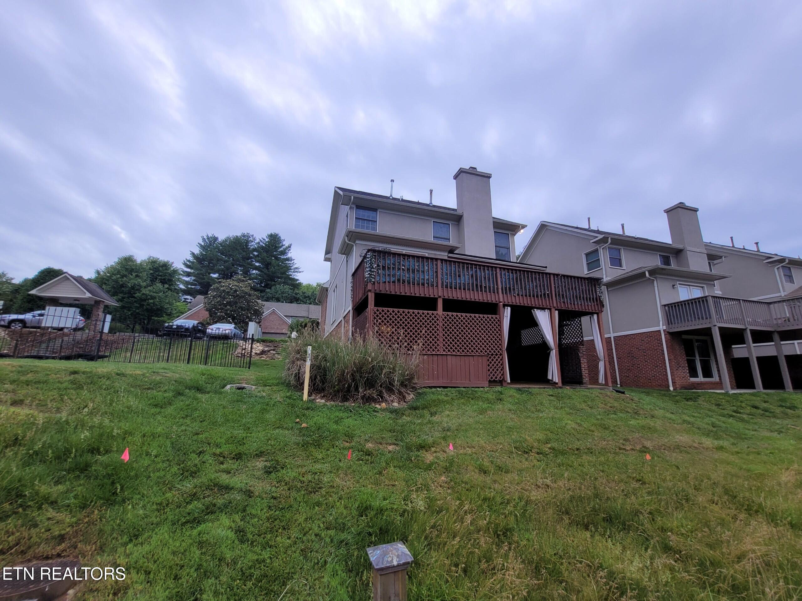 8542 Oxford Drive Knoxville TN 37922
