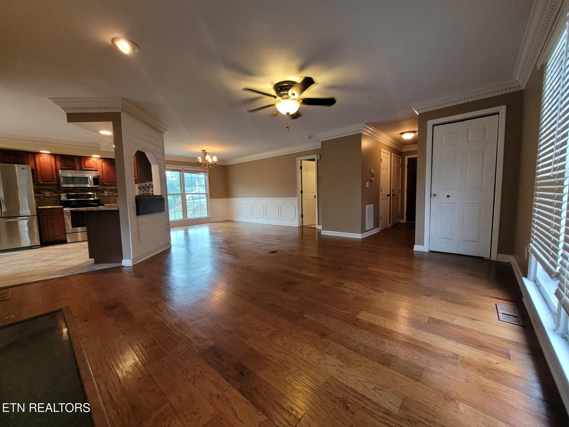8542 Oxford Drive Knoxville TN 37922