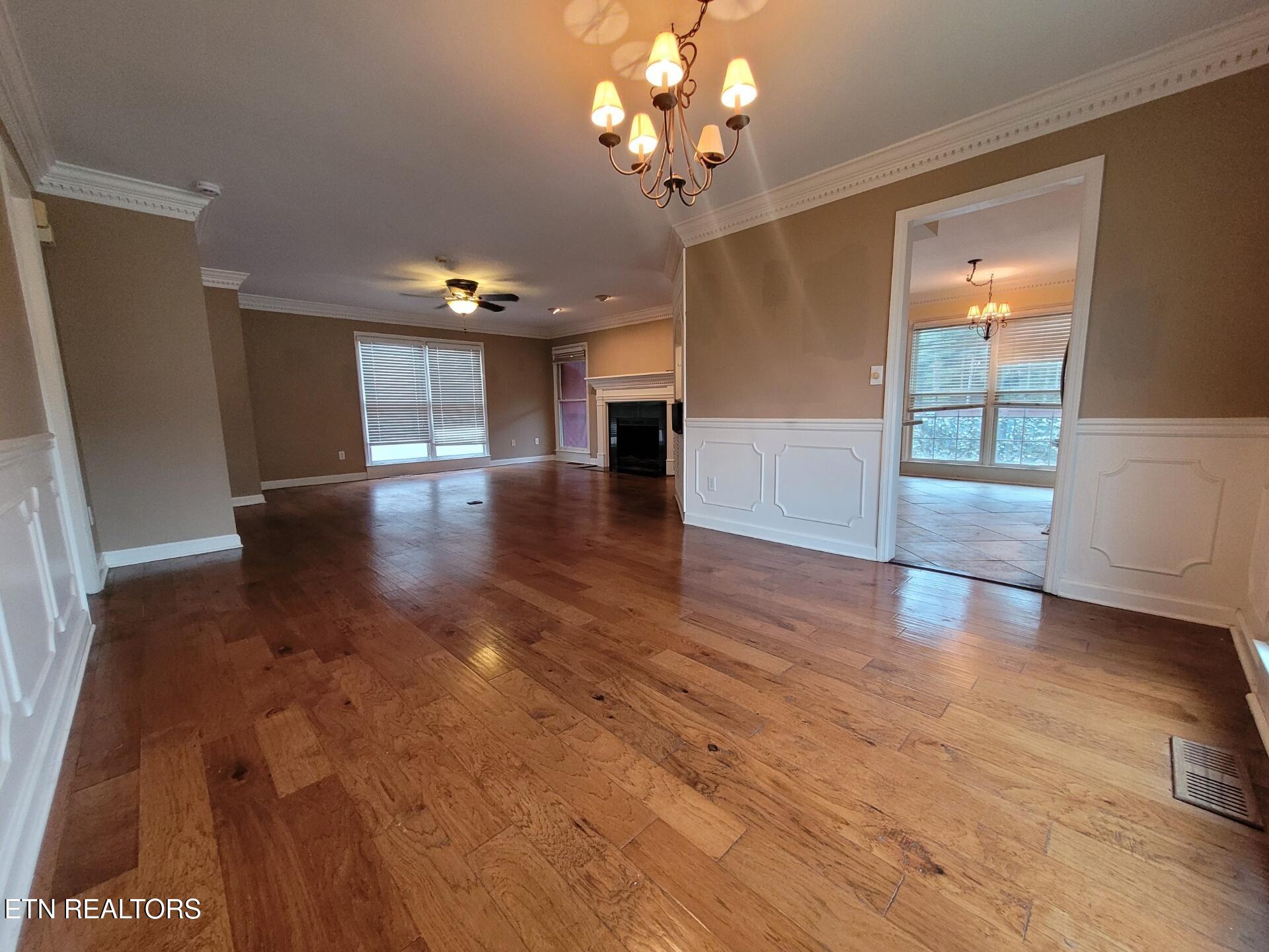 8542 Oxford Drive Knoxville TN 37922