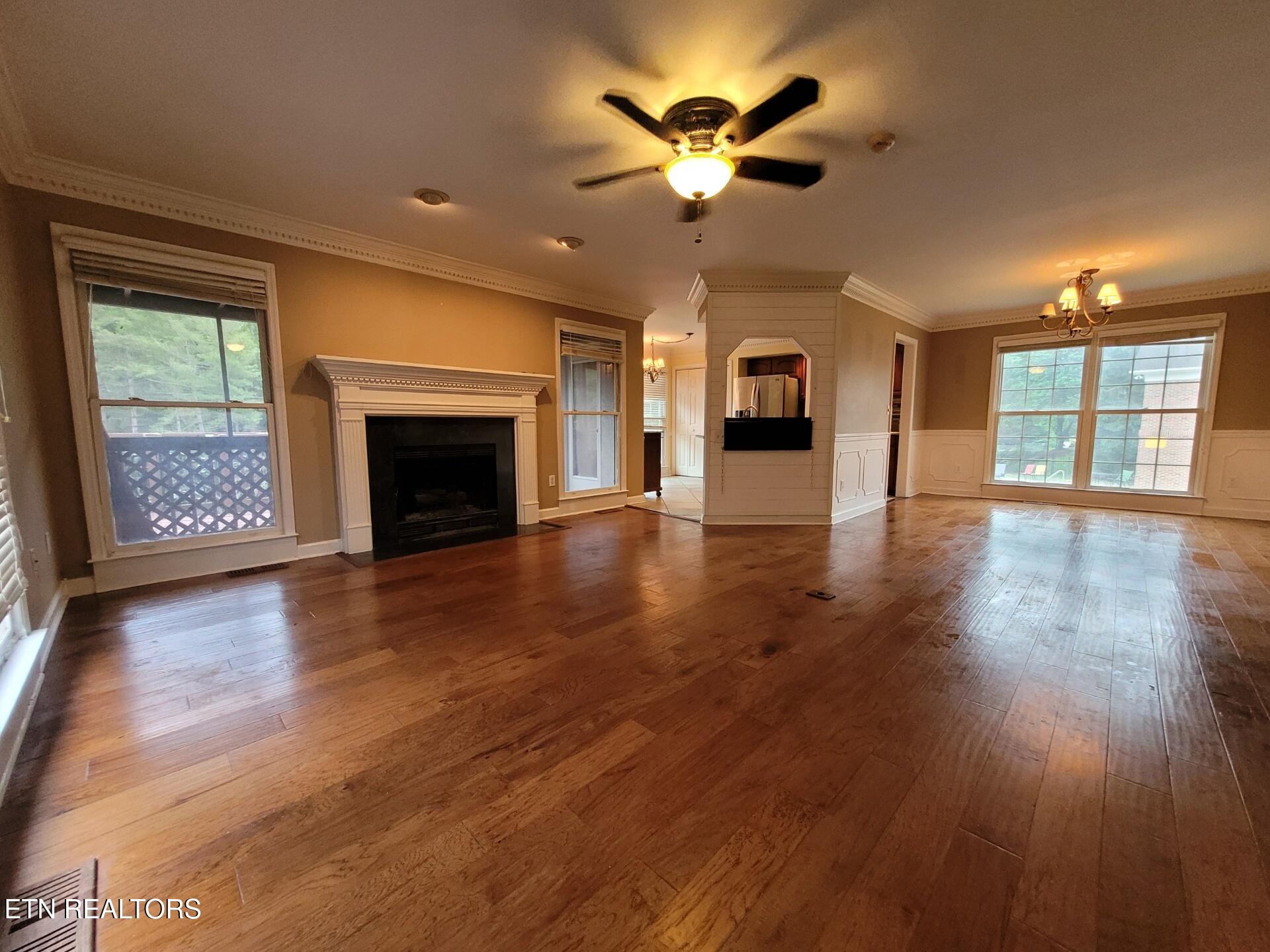 8542 Oxford Drive Knoxville TN 37922