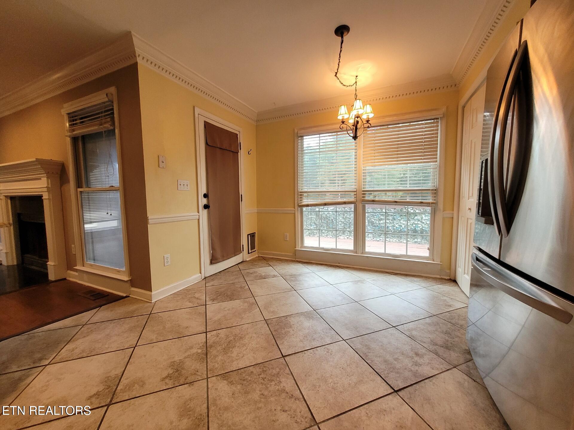 8542 Oxford Drive Knoxville TN 37922
