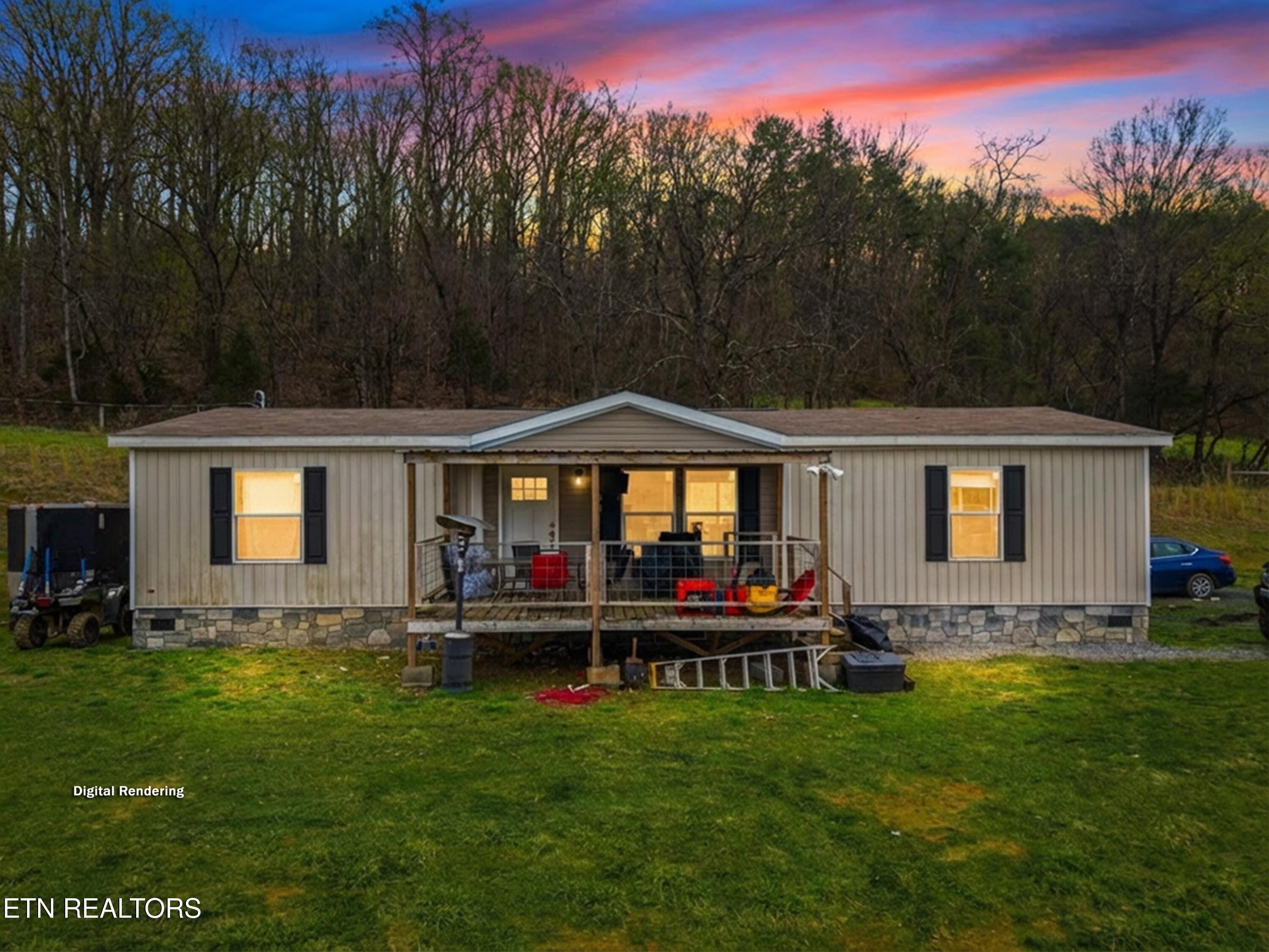 612 Grassy Valley Road Whitesburg TN 37891