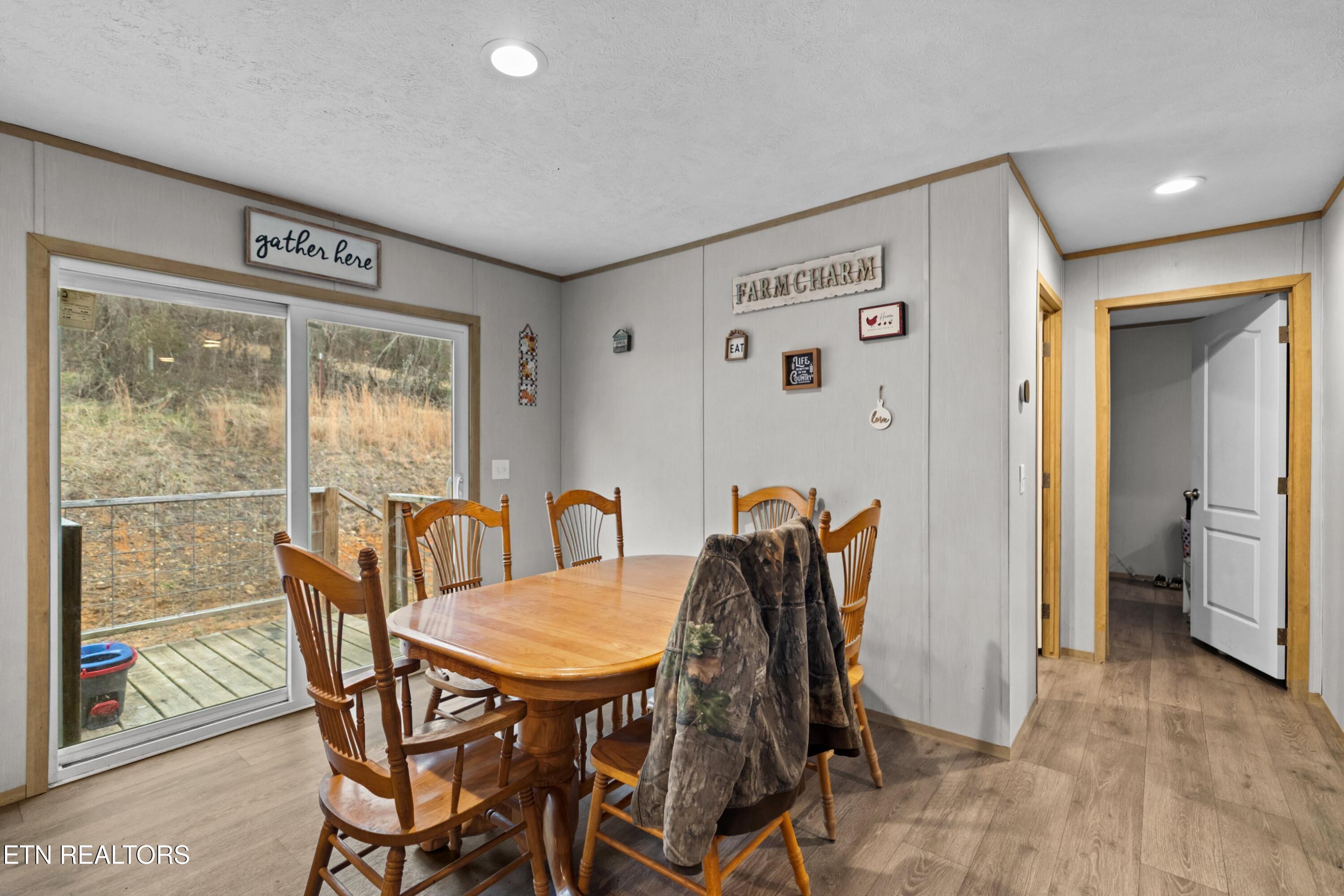 612 Grassy Valley Road Whitesburg TN 37891