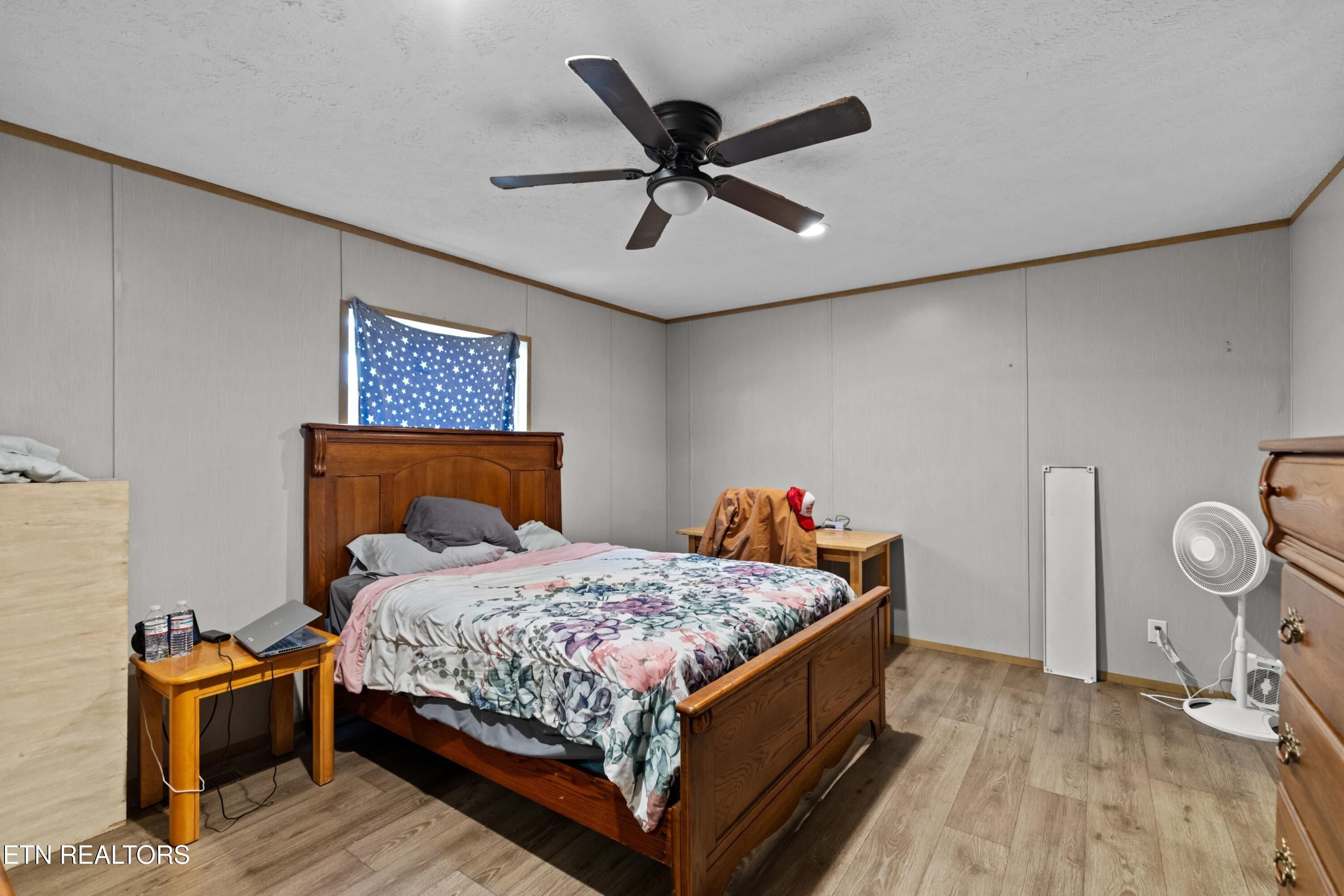 612 Grassy Valley Road Whitesburg TN 37891