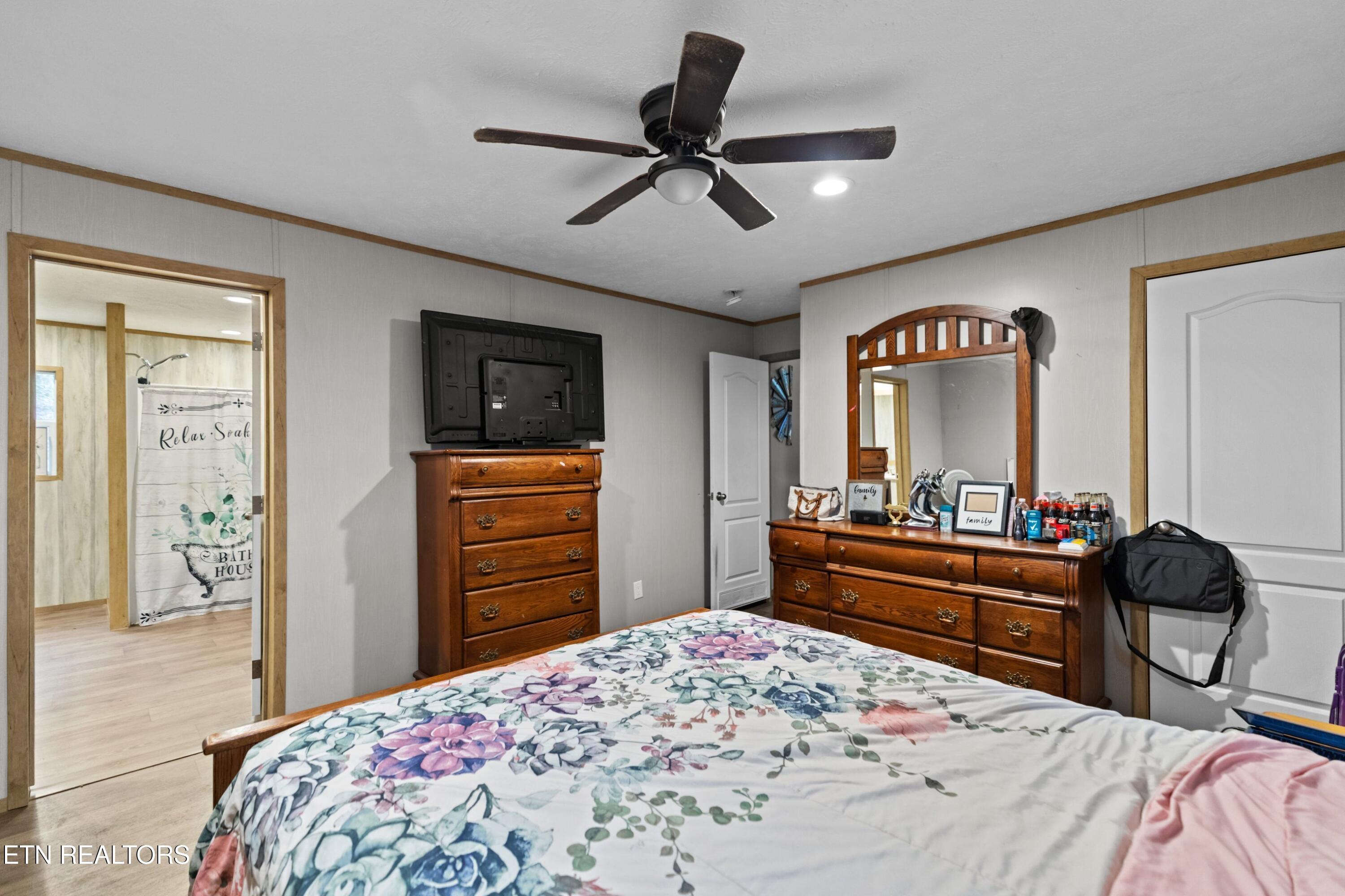 612 Grassy Valley Road Whitesburg TN 37891