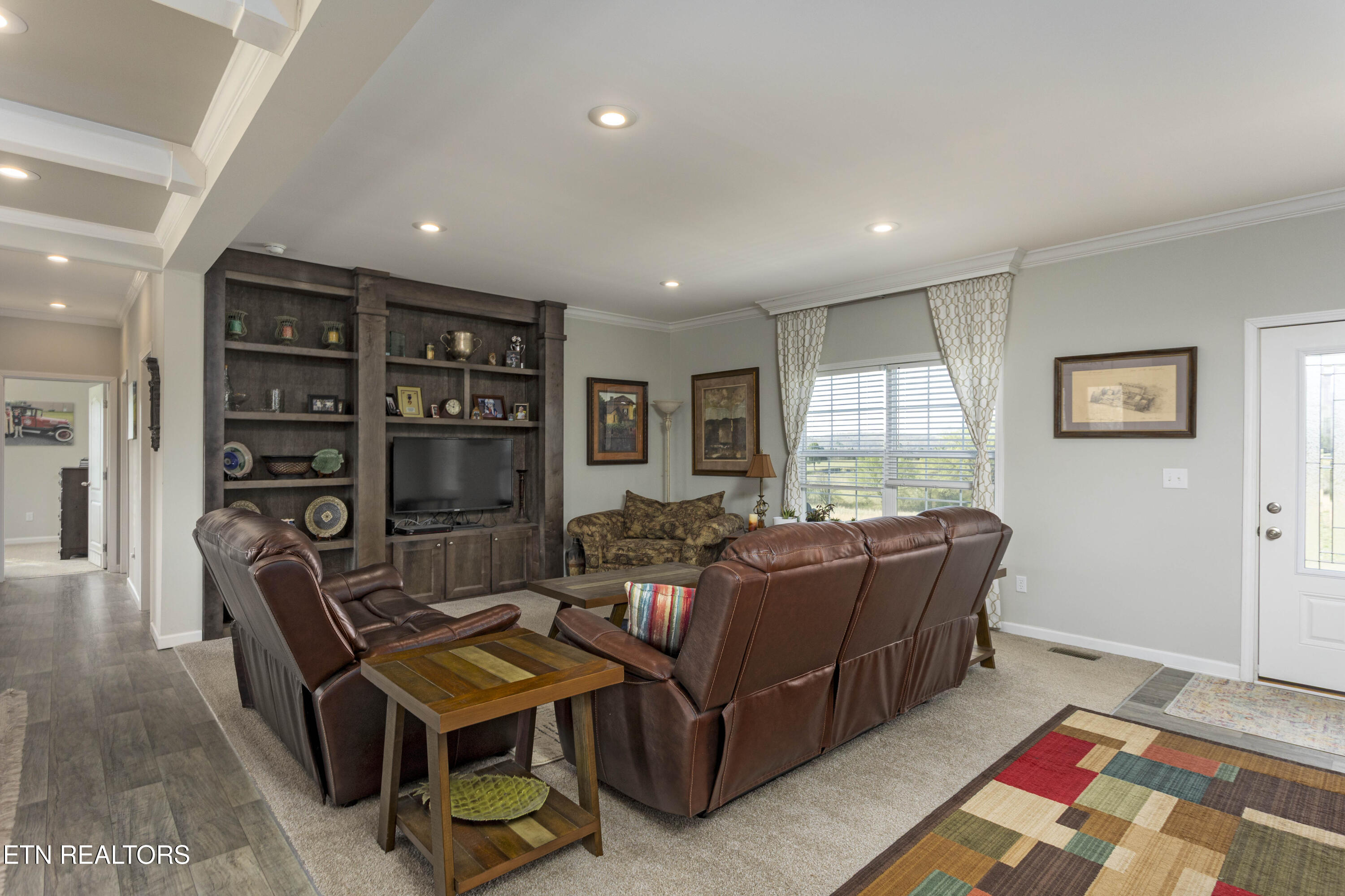 4637 Ideal Valley Road Spring City TN 37381