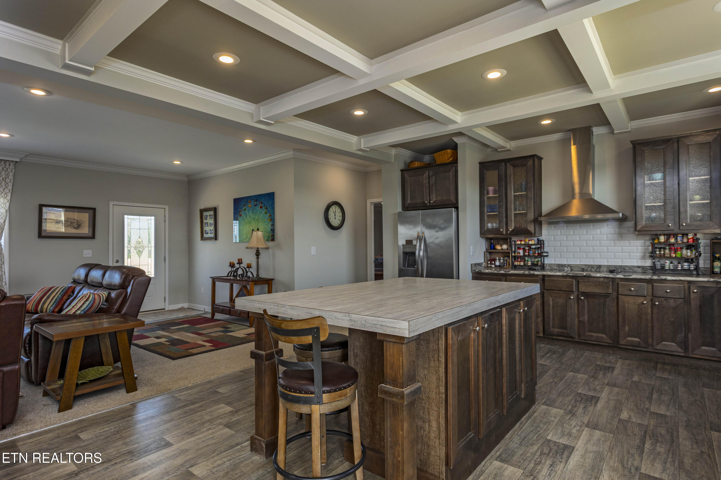 4637 Ideal Valley Road Spring City TN 37381