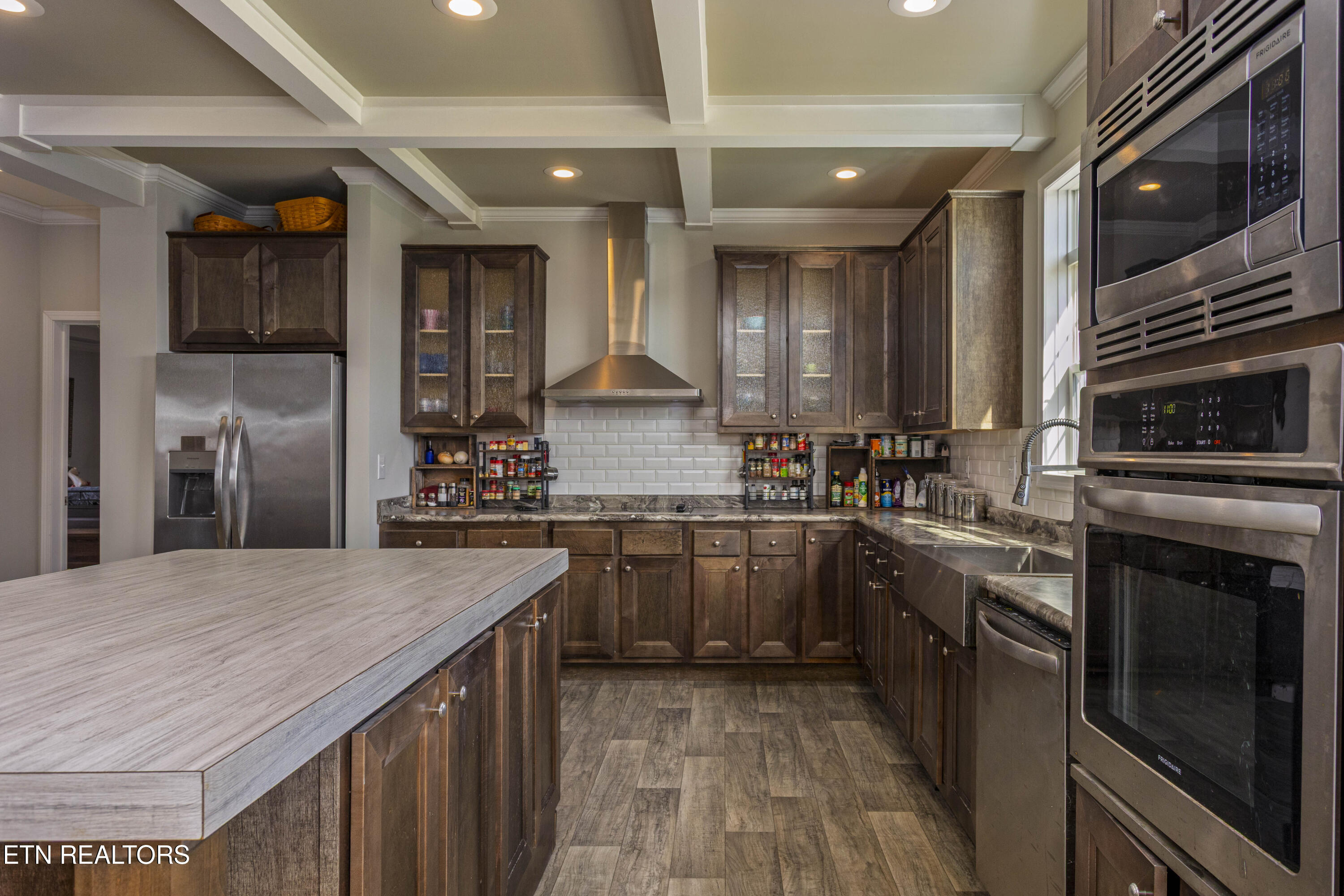 4637 Ideal Valley Road Spring City TN 37381