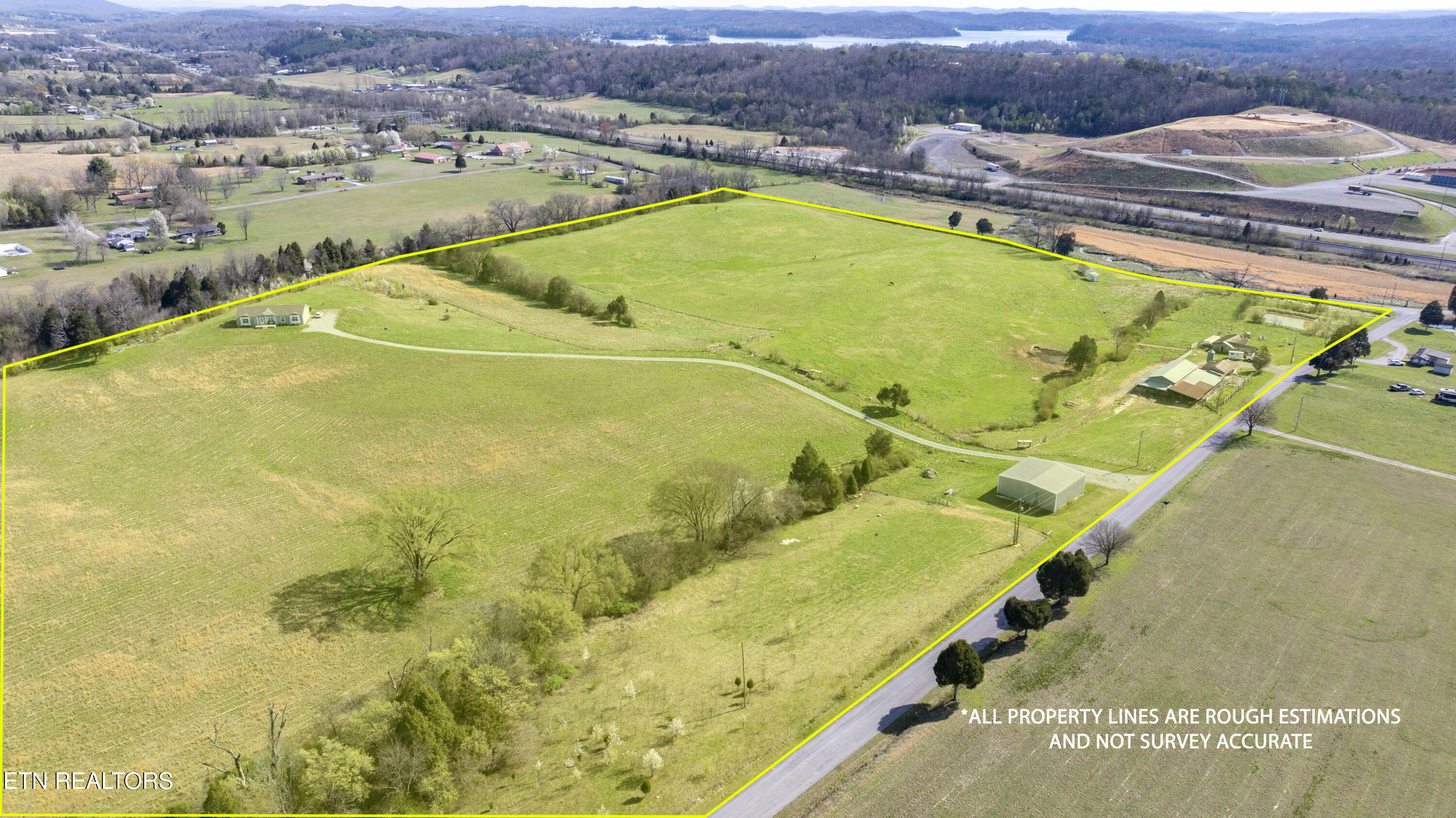 4637 Ideal Valley Road Spring City TN 37381