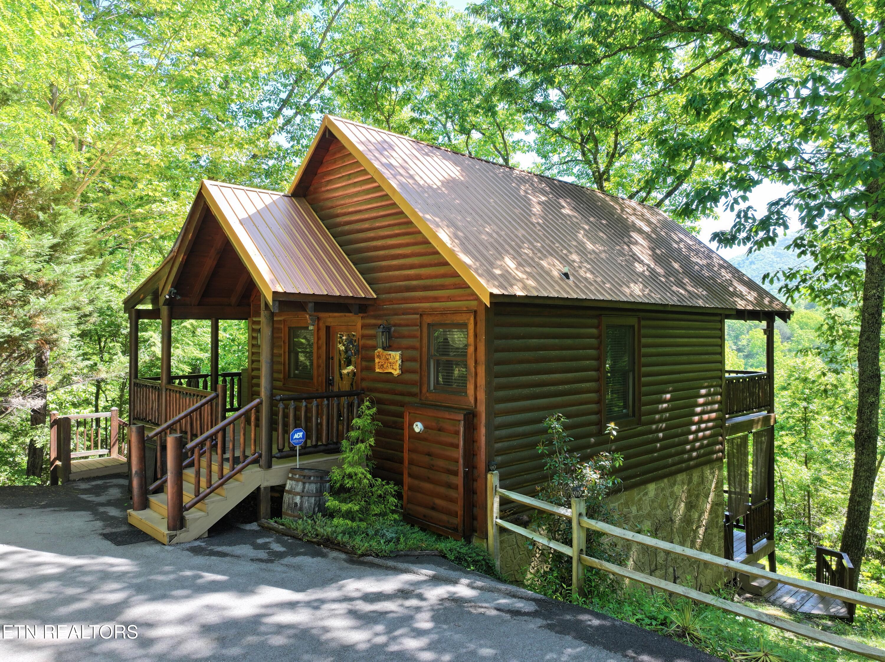3979 Denton Court Sevierville TN 37862